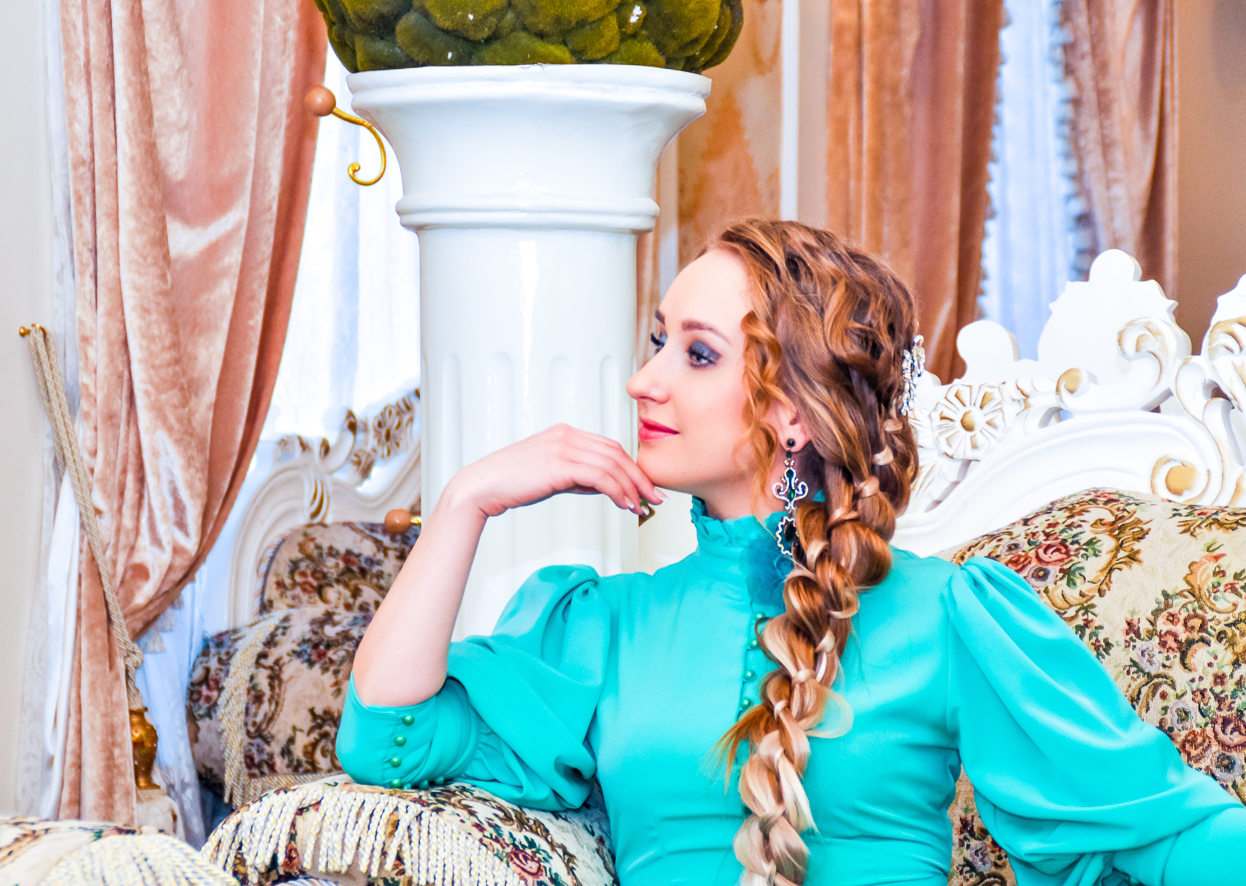 Ваш семейный фотограф Евгения в г. Москва