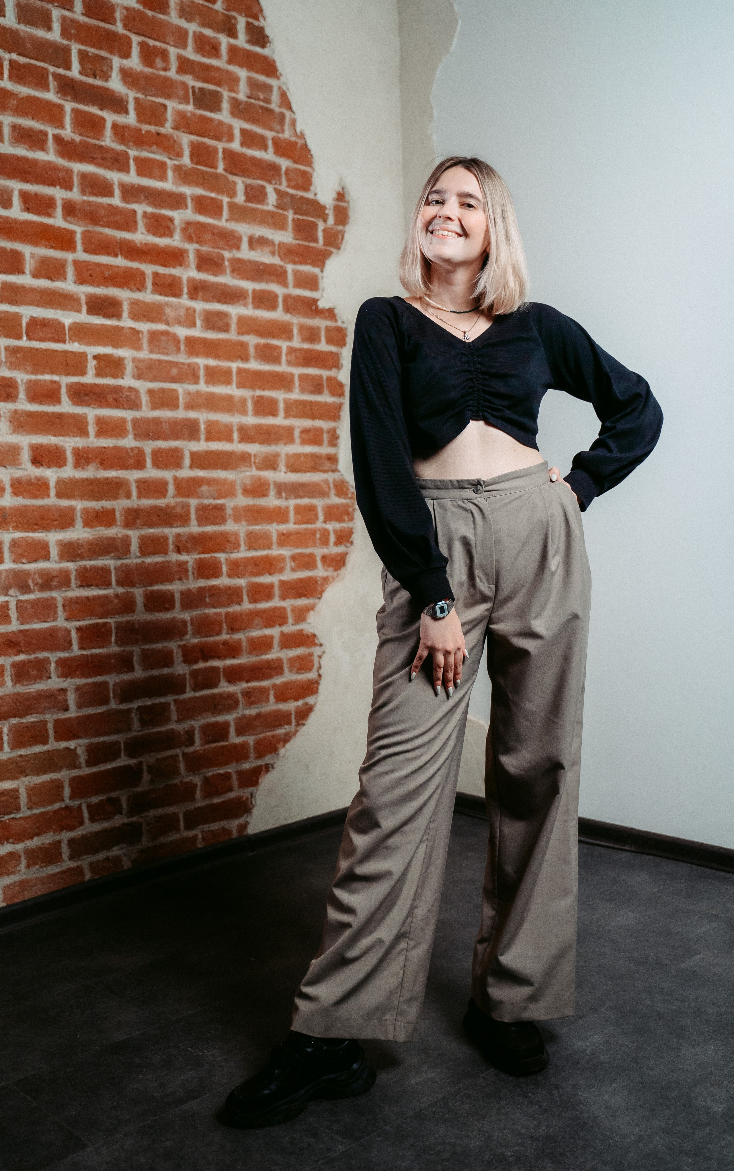 БАРС Груп / HR-departament ИТ-холдинга. Саша Копылов, фотограф в Казани