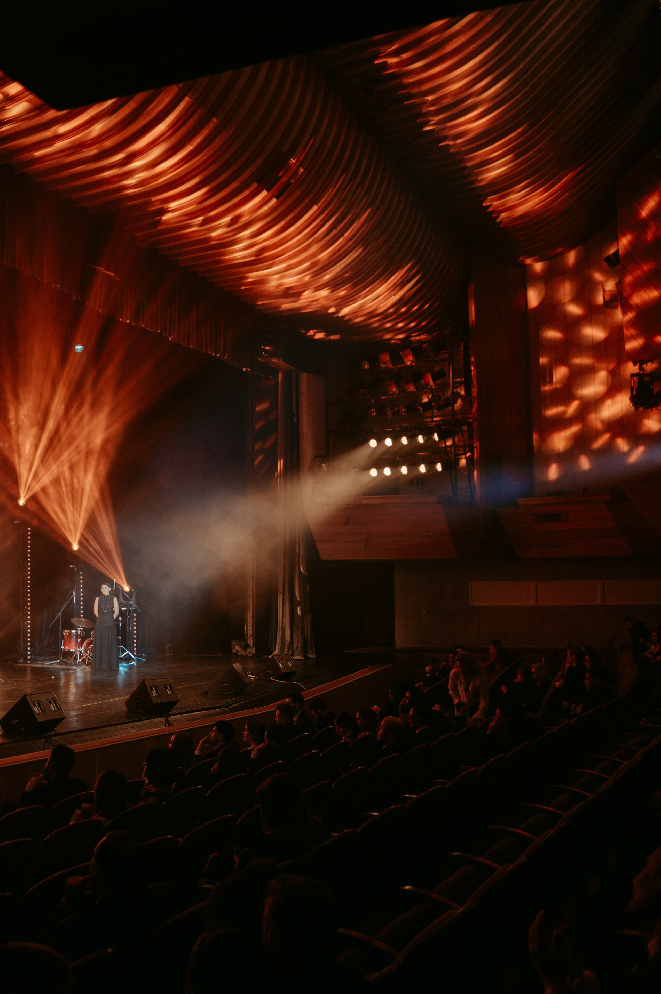 Итоги года Enter / 2024. Саша Копылов, фотограф в Казани