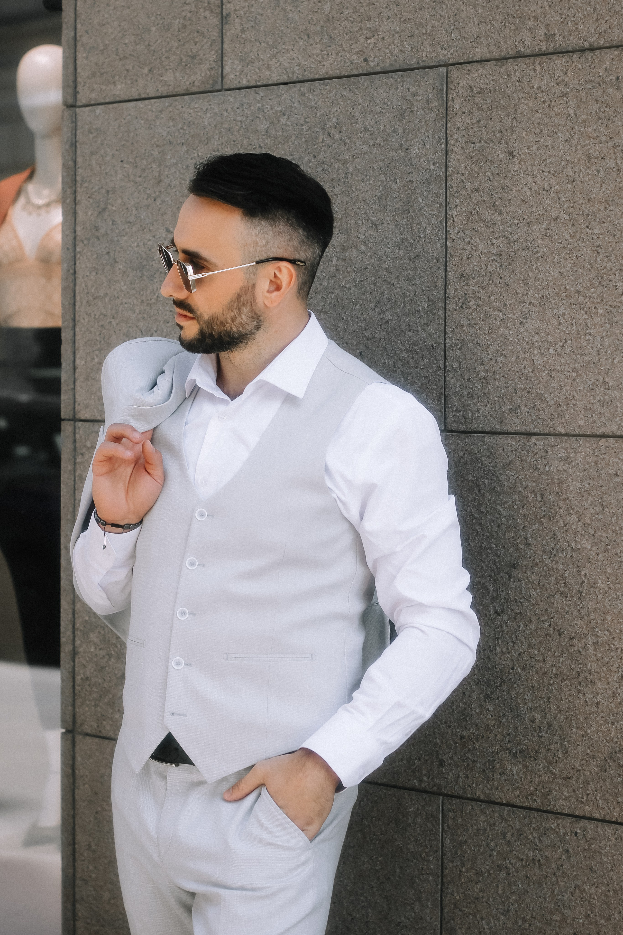 Роман и Виктория. Фотограф Киров — Глазов Арина Авакумова