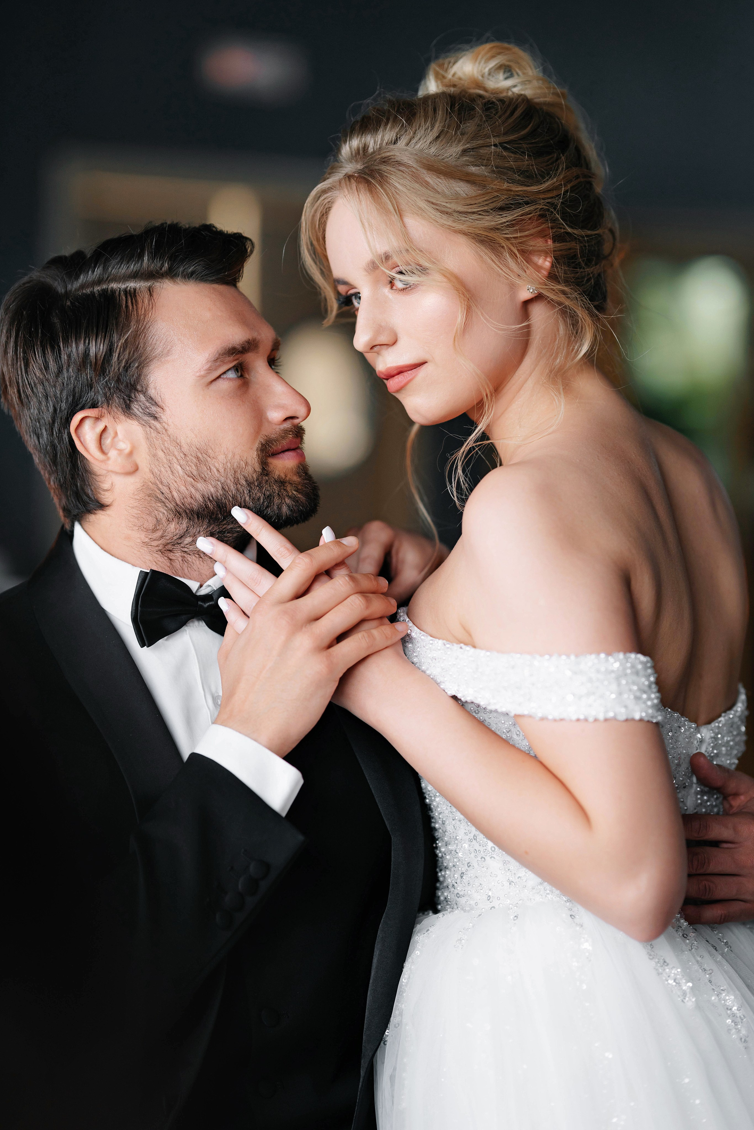 С&M. Свадебный фотограф Юлия Моисеева Нижний Новгород