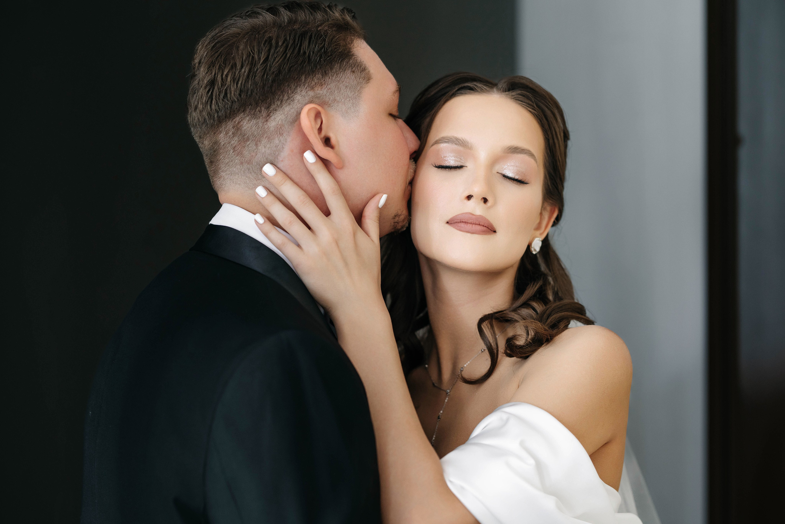 Д&К. Свадебный фотограф Юлия Моисеева Нижний Новгород