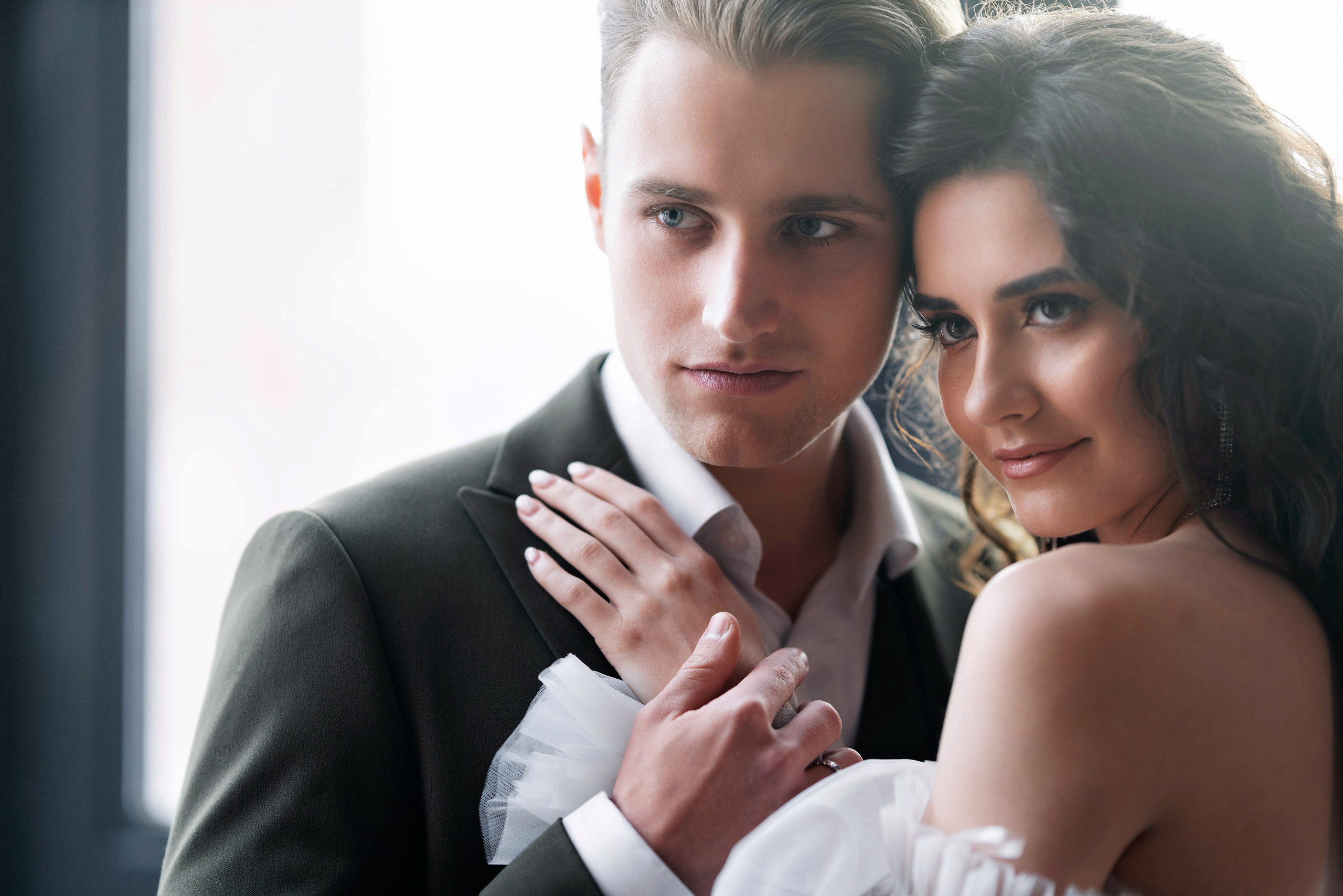 Е&А. Свадебный фотограф Юлия Моисеева Нижний Новгород