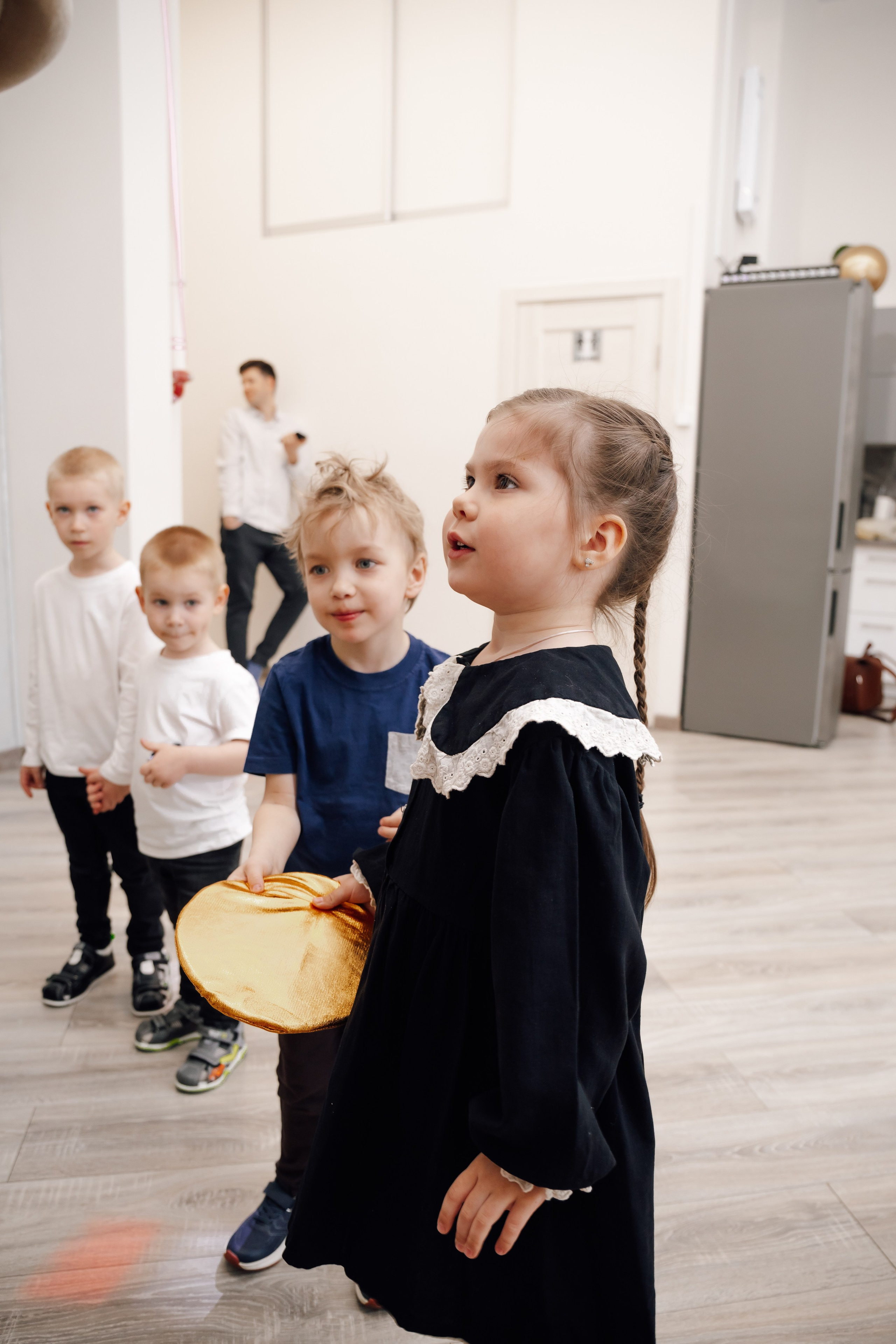 № 3. Фотограф в Москве Юлия Хамзина