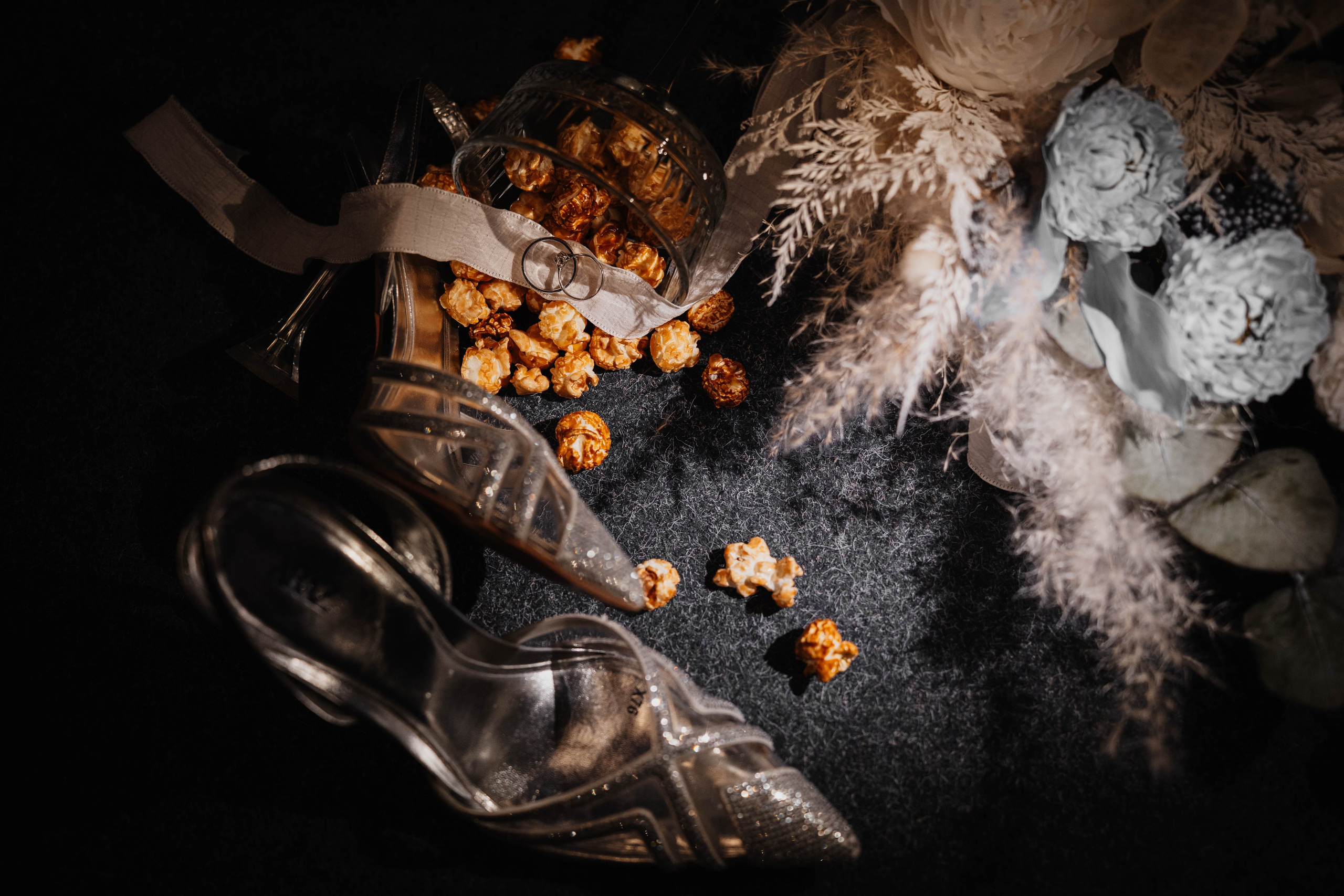 Dmitry & Antonina. Свадебный фотограф в Воронеже Самохина Екатерина