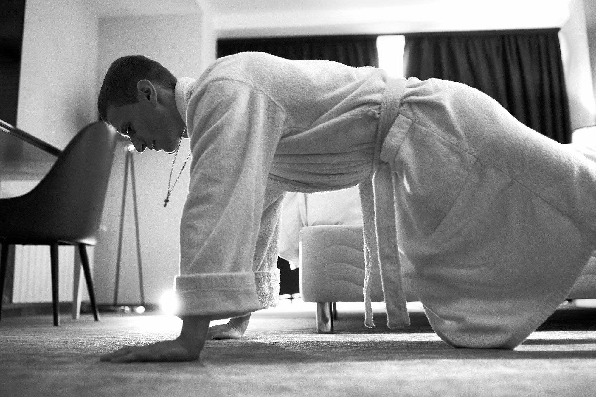 Темные. Свадебный, love-story и семейный фотограф в Томске Радий Ринатович