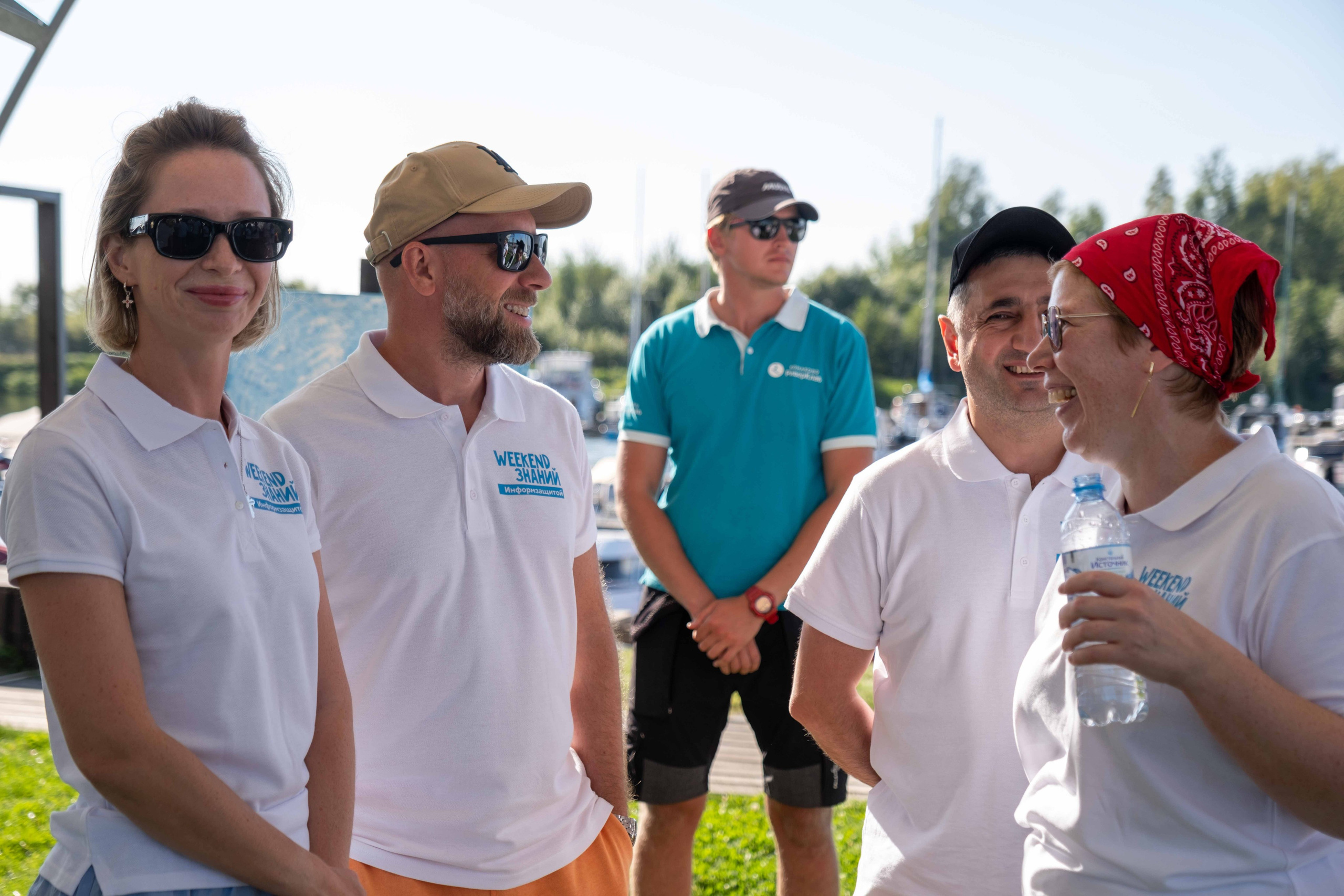 РЕГАТА. Фото тур