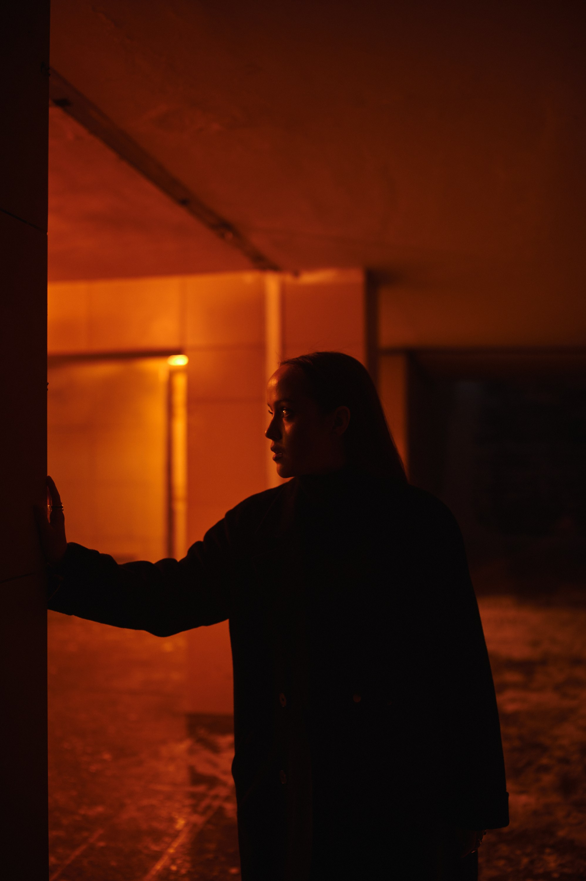 IRMA ака Мадина. Коммерческий фотограф в Казани Ксения Добролюбова