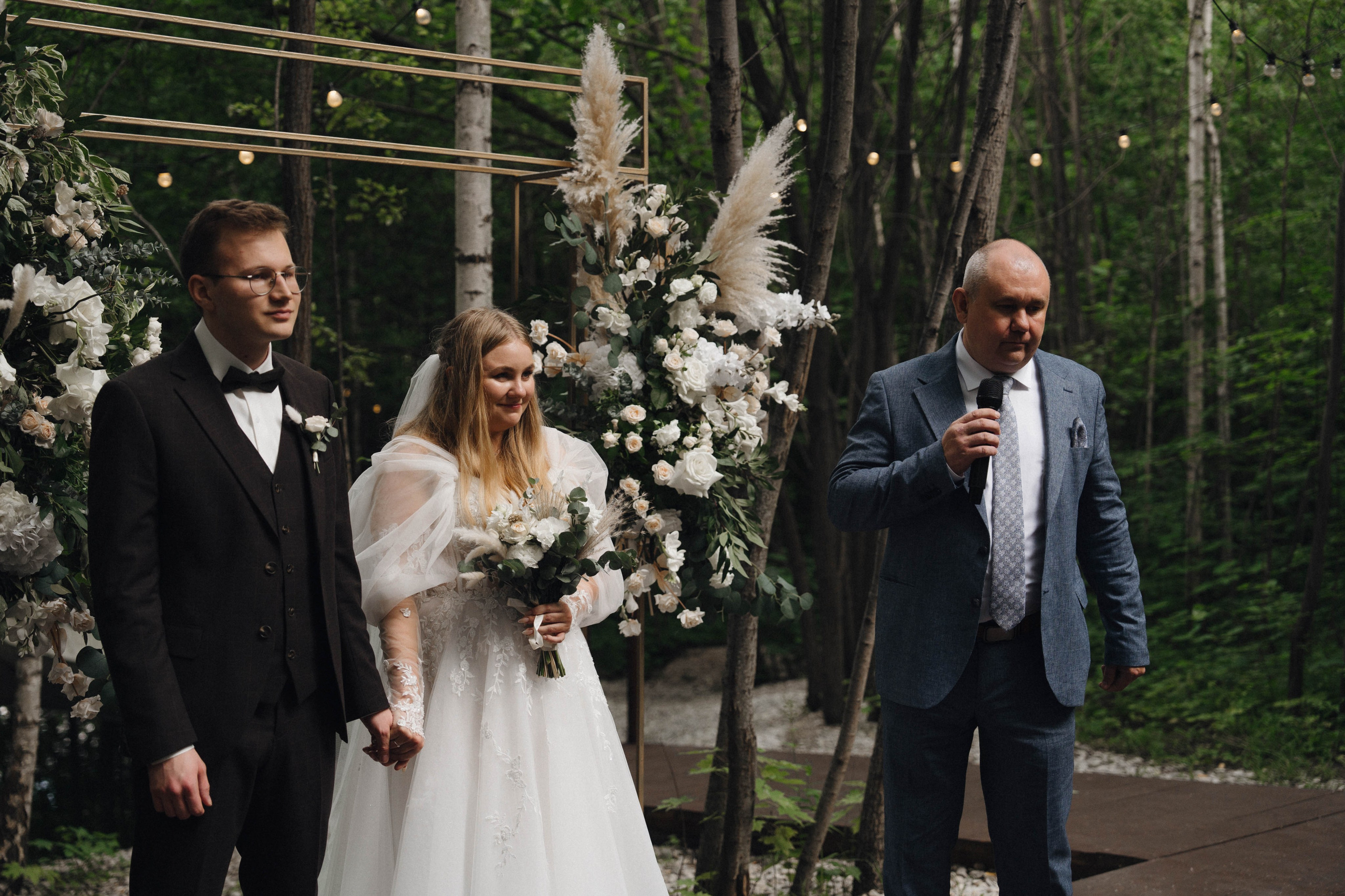 Евгений и Александра. Фотограф/ видеограф Катя Ильина Калуга