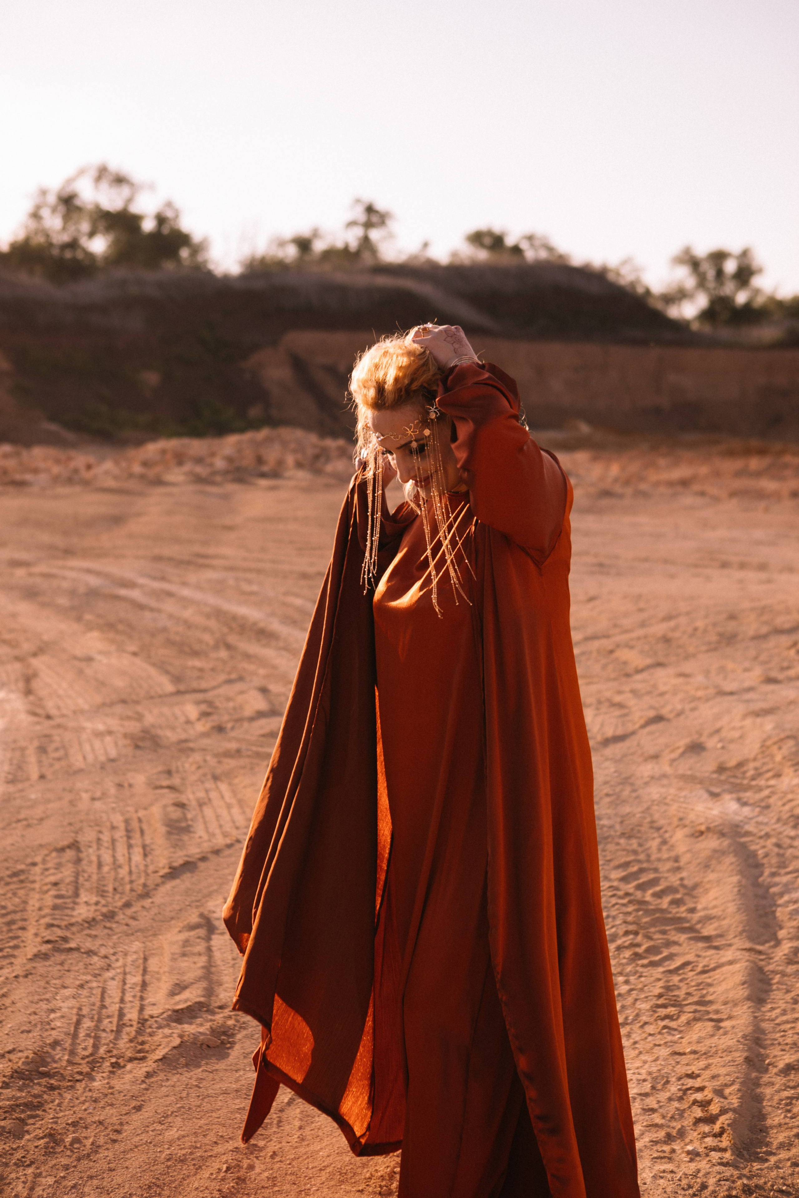 Съемка на улице. Kris geimor фотограф