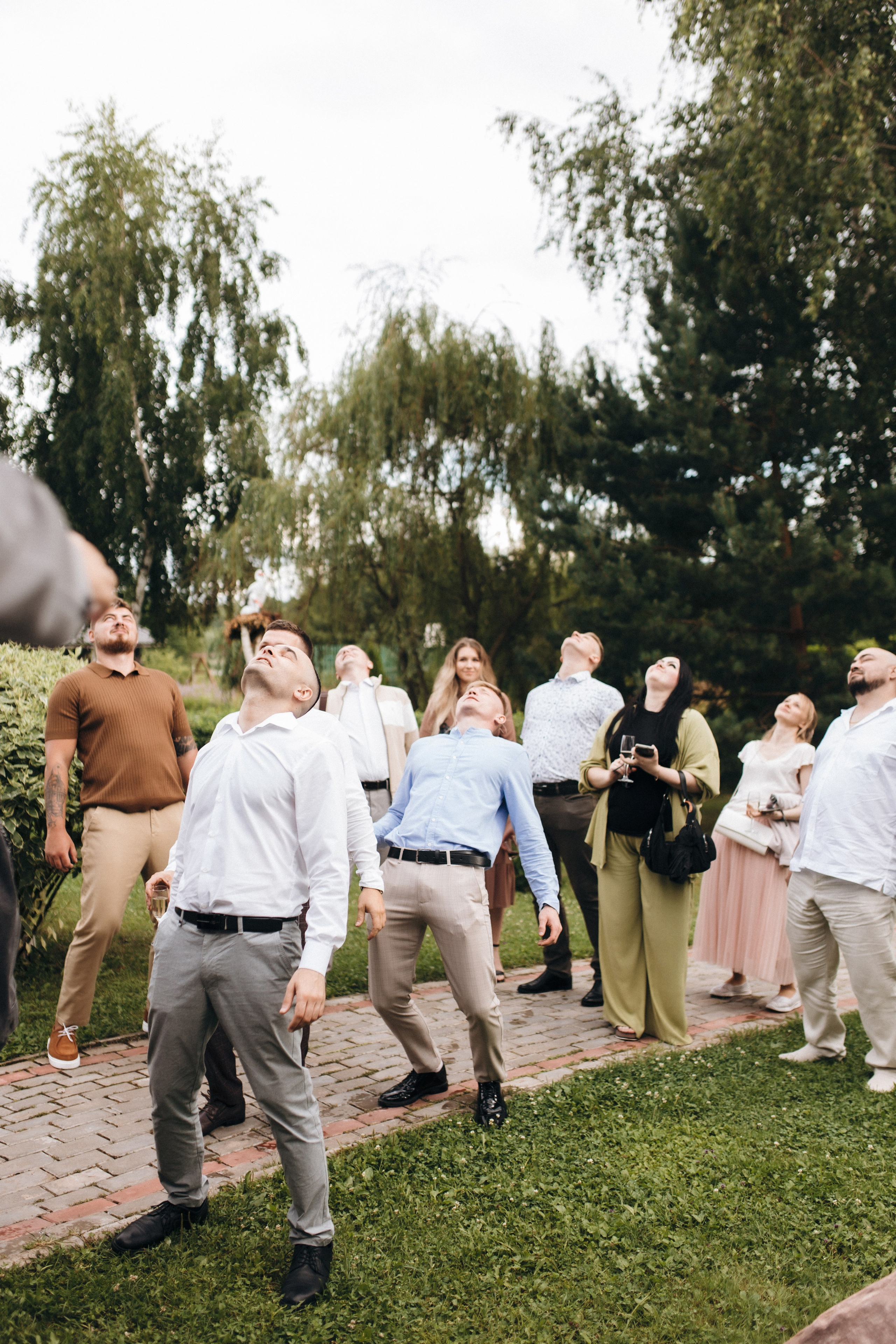 Портфолио. Свадебный фотограф Москва Виктория Васильева