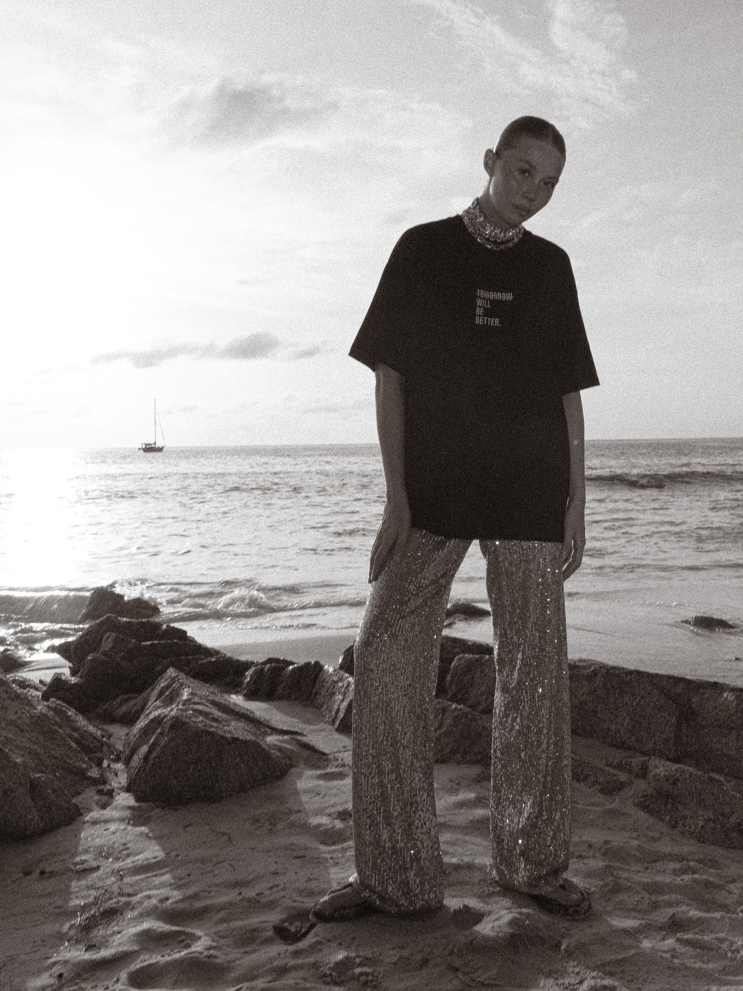 NATS. Коммерческий фотограф для брендов в Москве