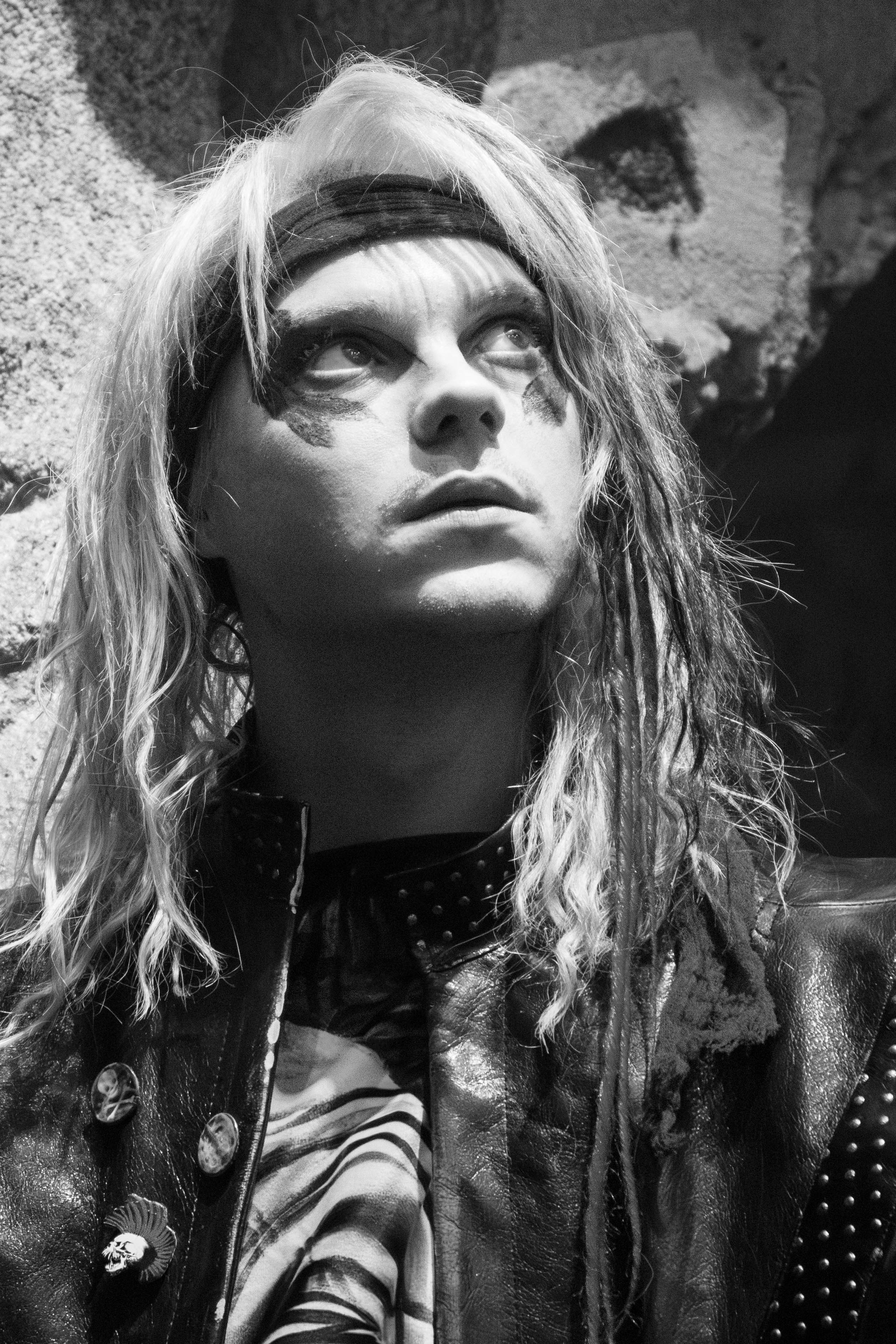 Бэкстейдж «Король и Шут. Навсегда». Event-фотограф Болотнова Елена