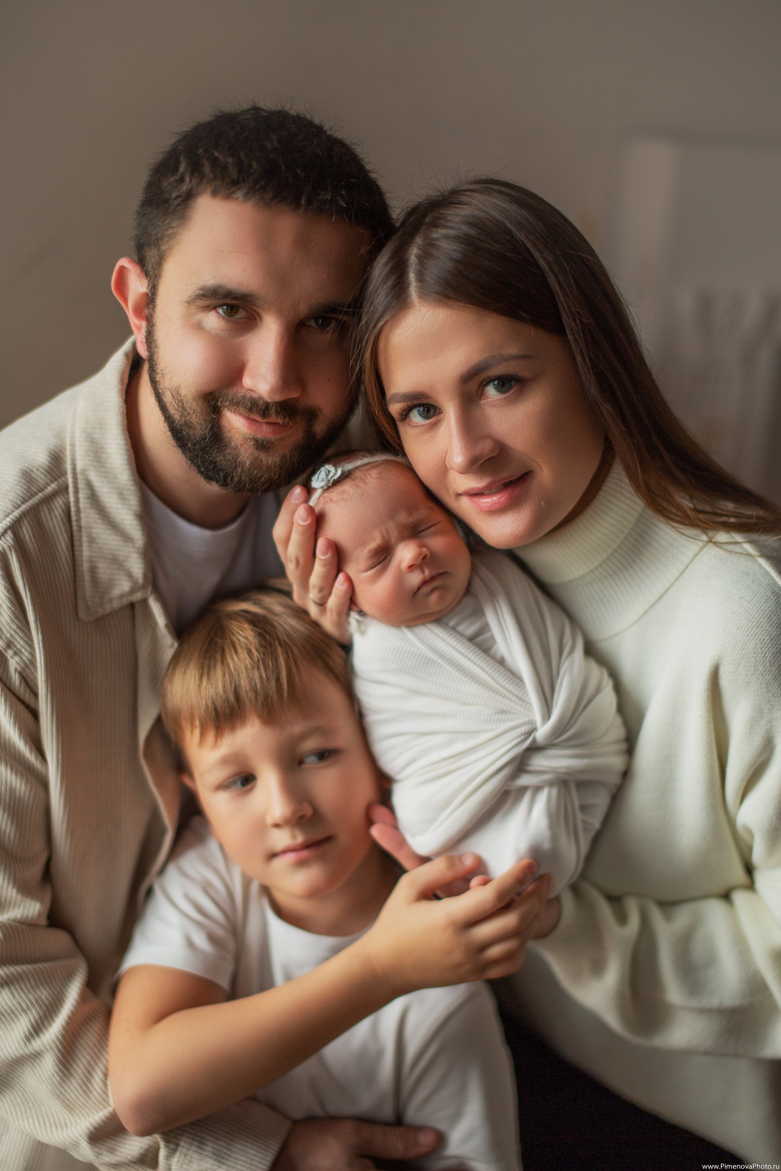 Истории. Семейный и детский фотограф в Петрозаводске
