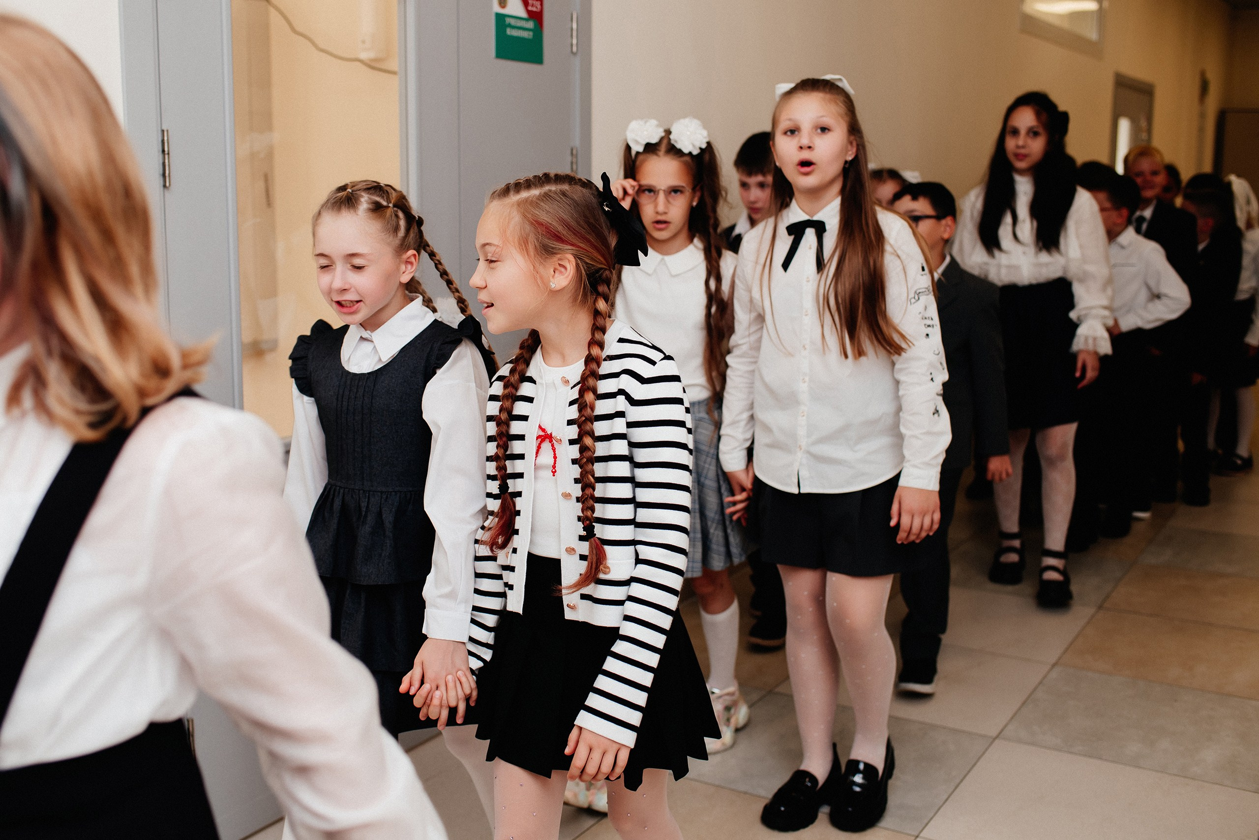 2-е сентября 4я. Семейный и Свадебный фотограф. Санкт-Петербург. Пушкин