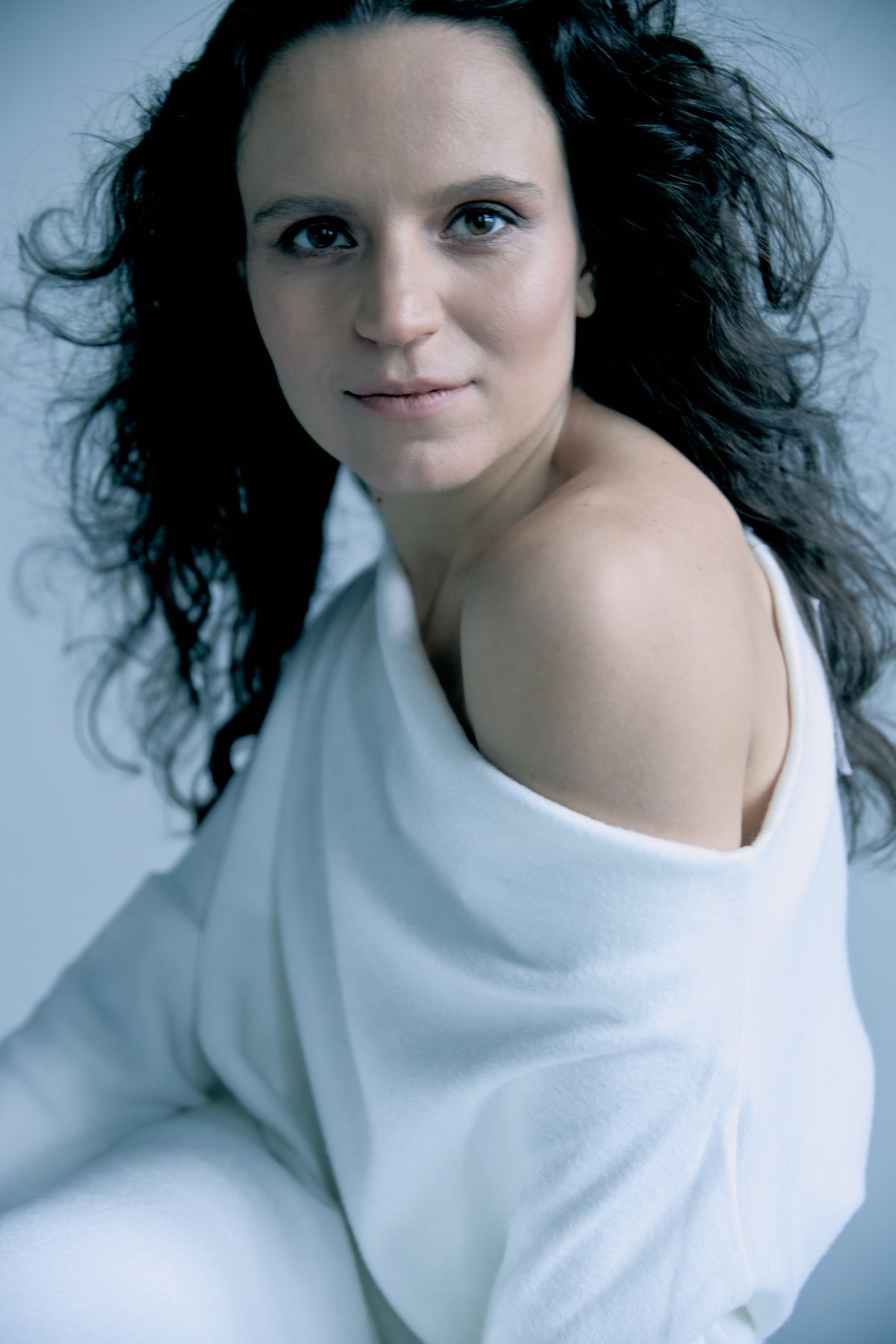 IRINA. Yulia Otroschenko