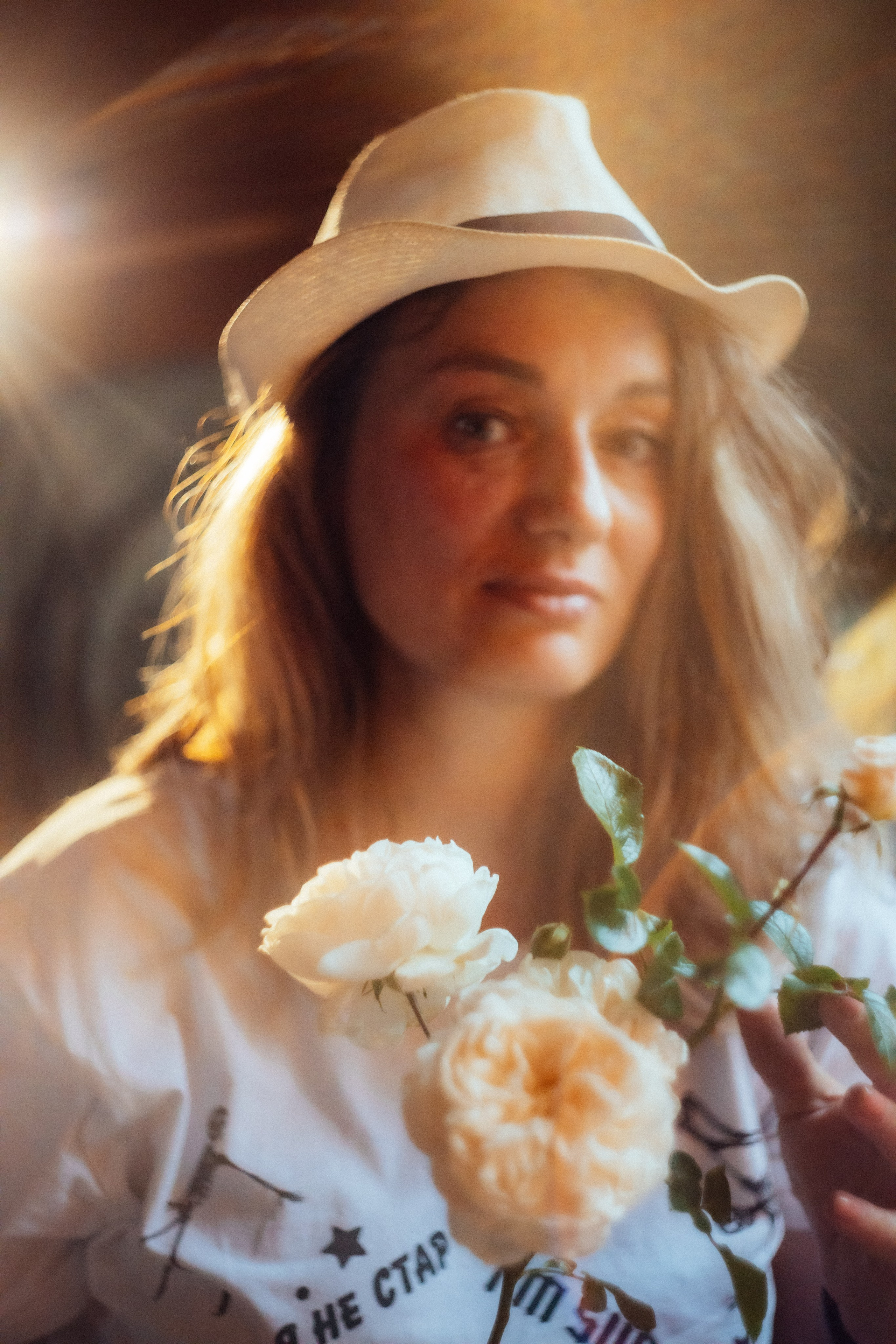 Наташа и Эд. Семейный и контент фотограф в Мурманске