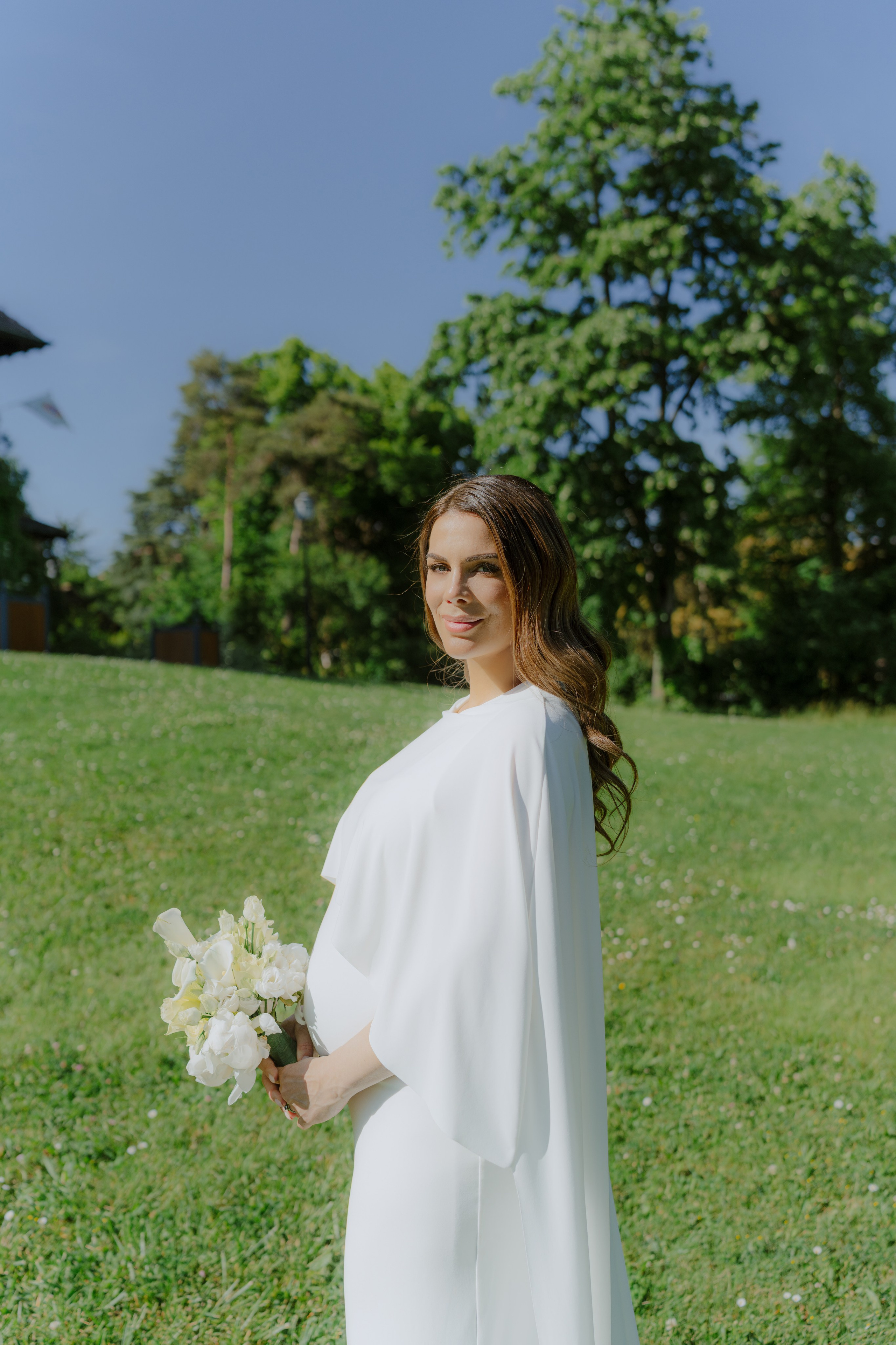 Joséphine & Frédéric | Lancy Mairie. Photographe de Mariage Professionnelle — Genève & Suisse Romande | Tanya Creator