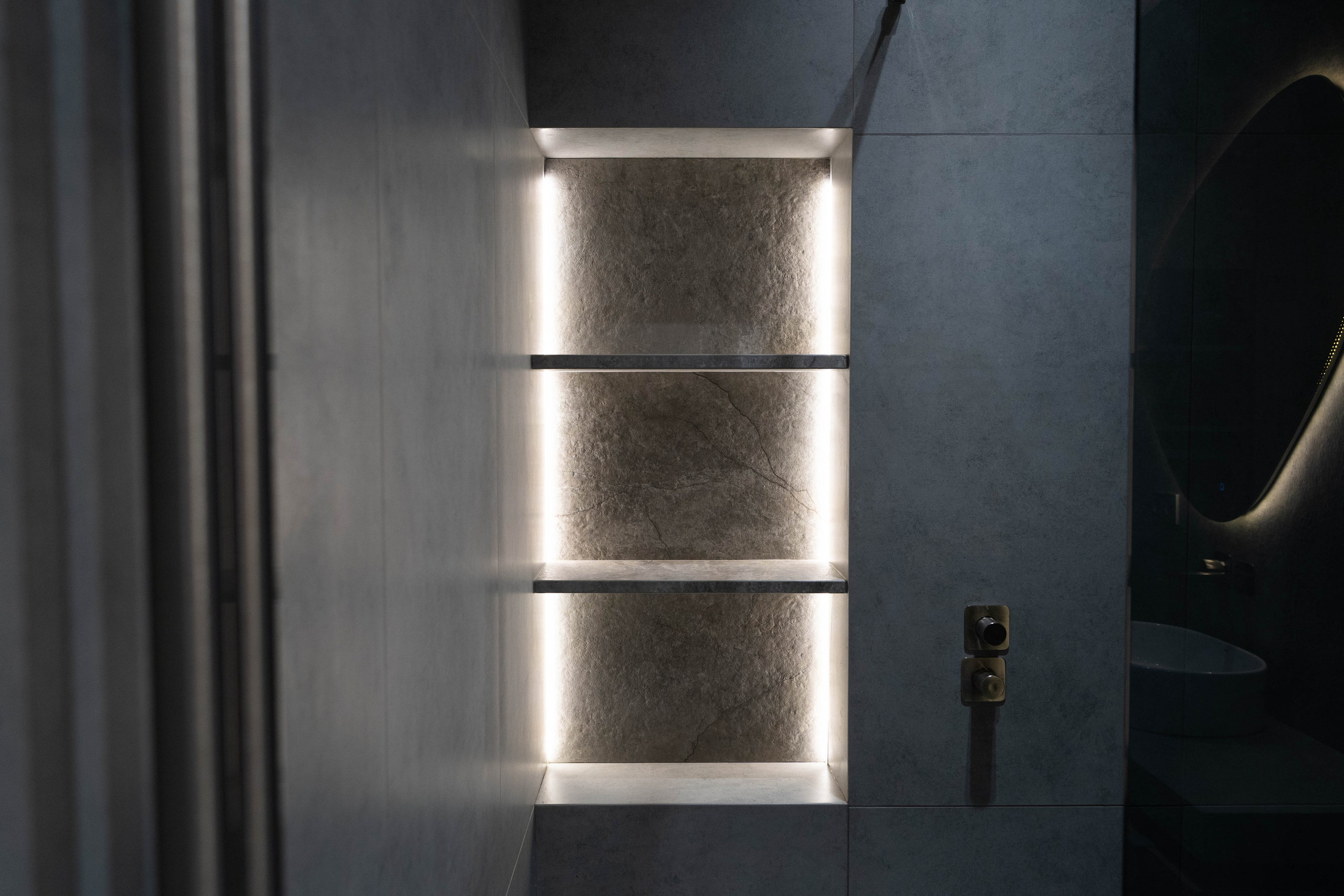 KP Cambridge. Rezyame