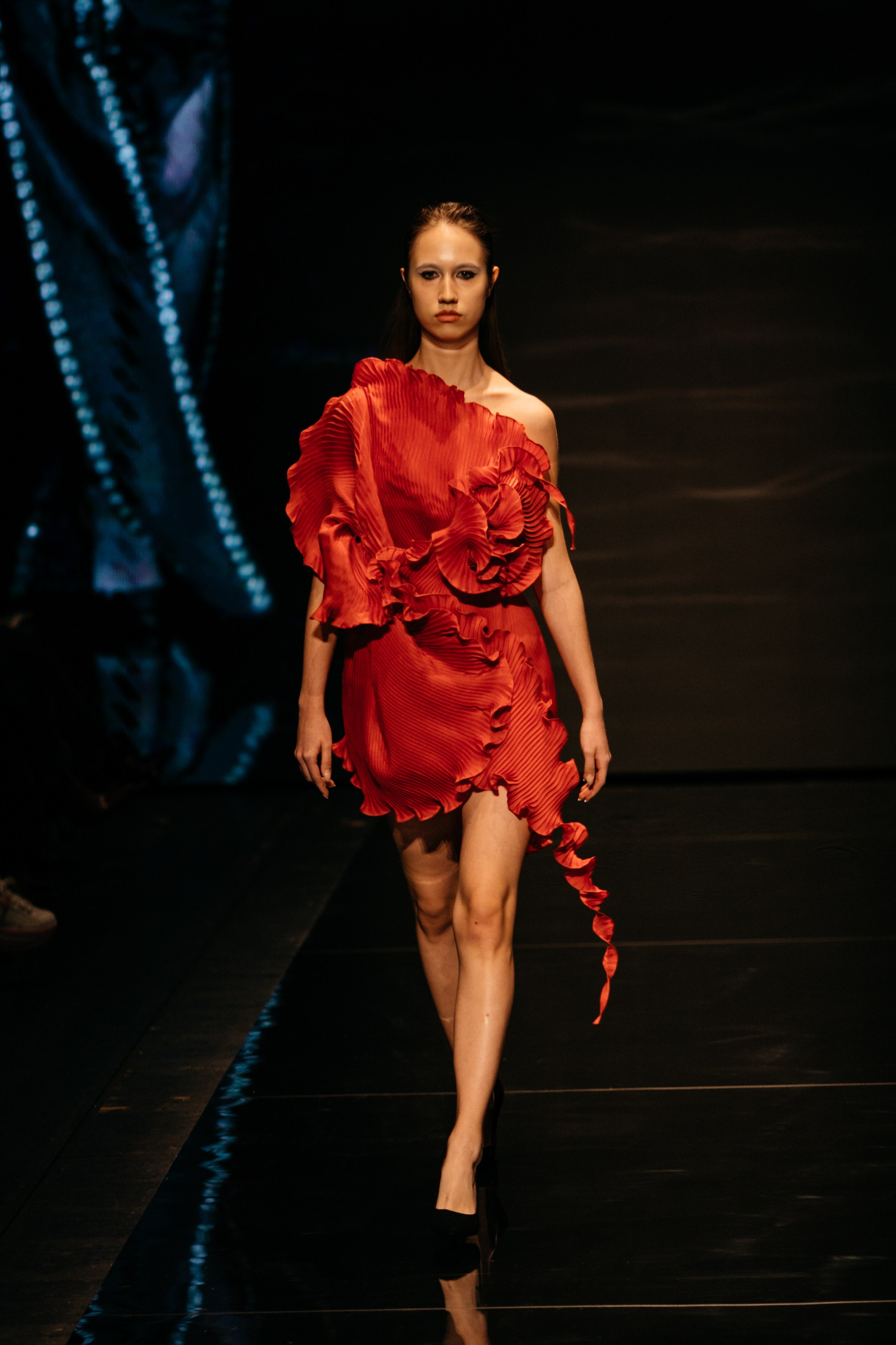 St. Petersburg Fashion Week part 2. Контент фотограф в Санкт-Петербурге Иванова Юлия