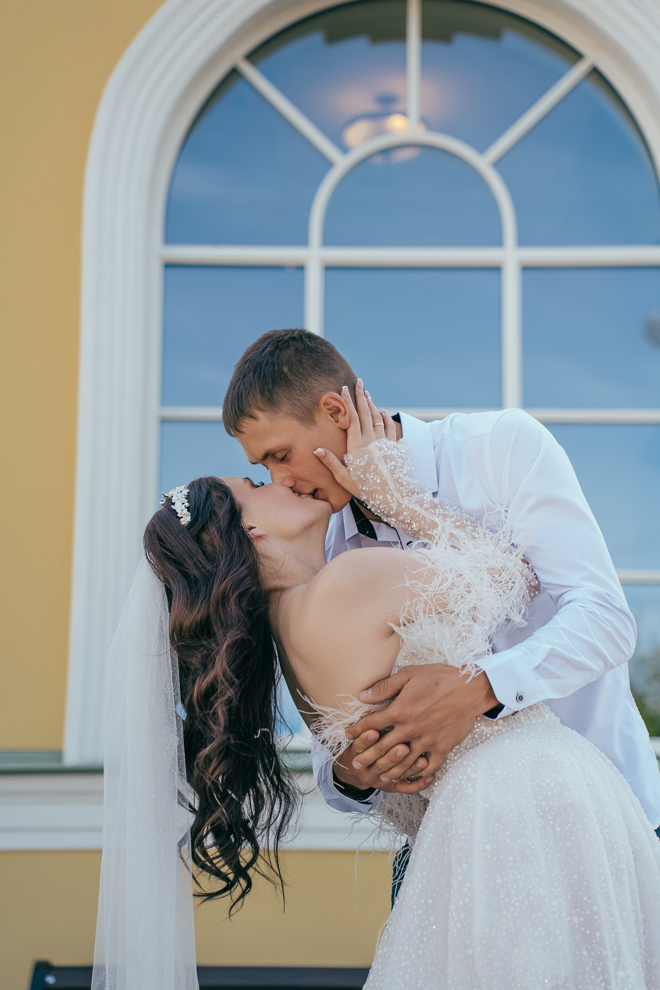 Свадьба Д&М. Фотограф Иркутск / Хомутово