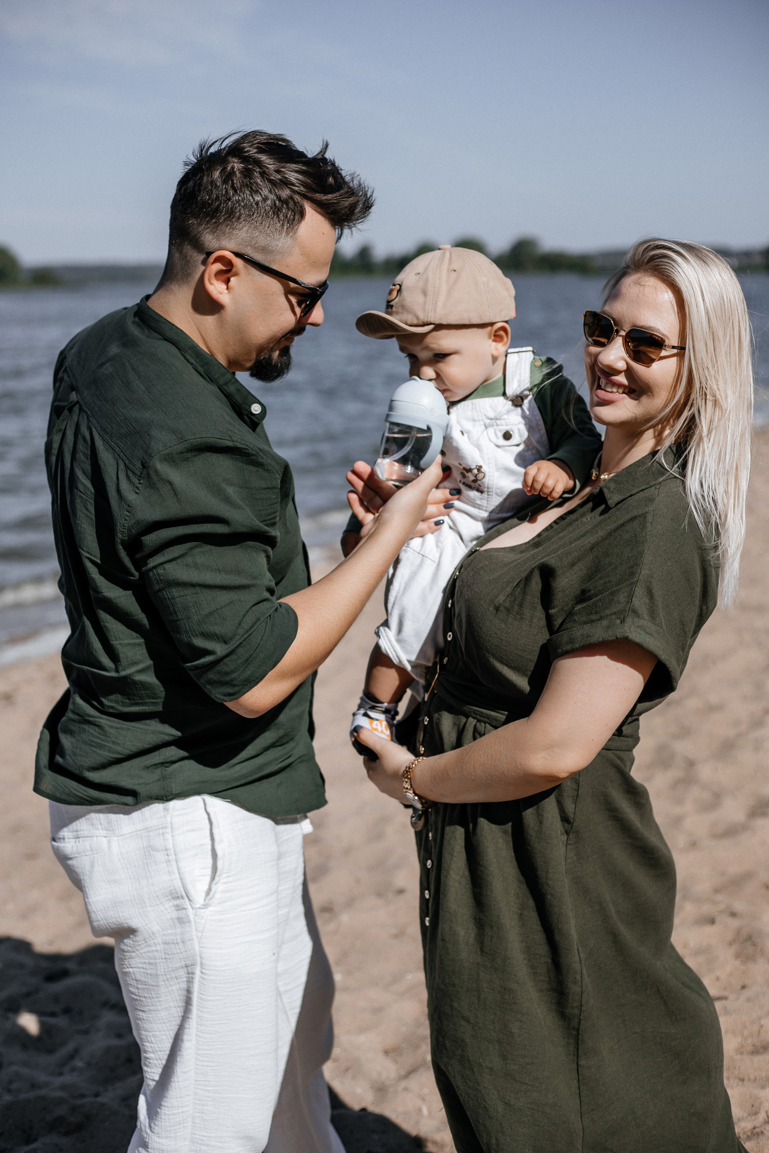 Семья. Свадебный, семейный фотограф Беларусь