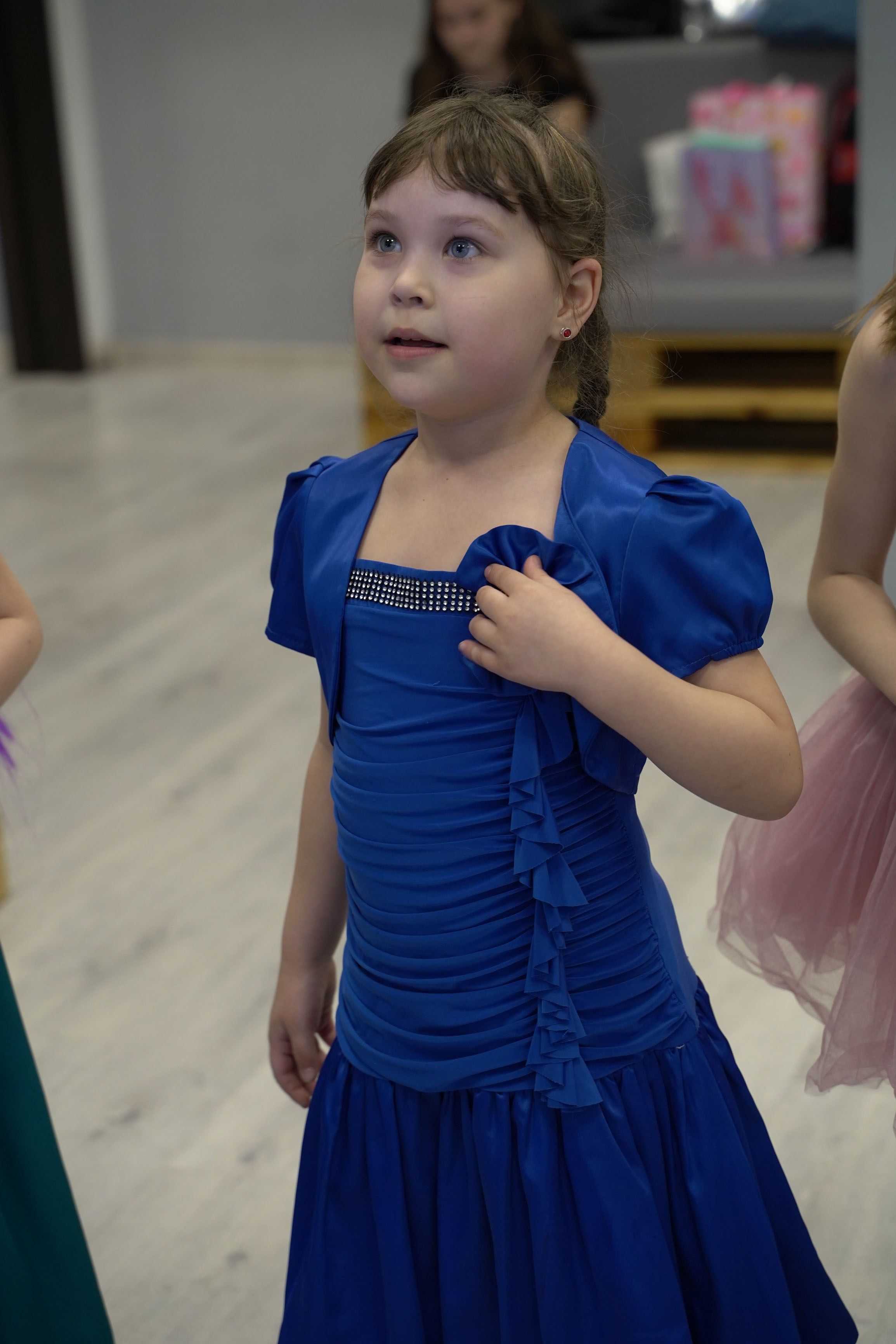 Детские дни рождения. Свадебный фотограф/видеограф