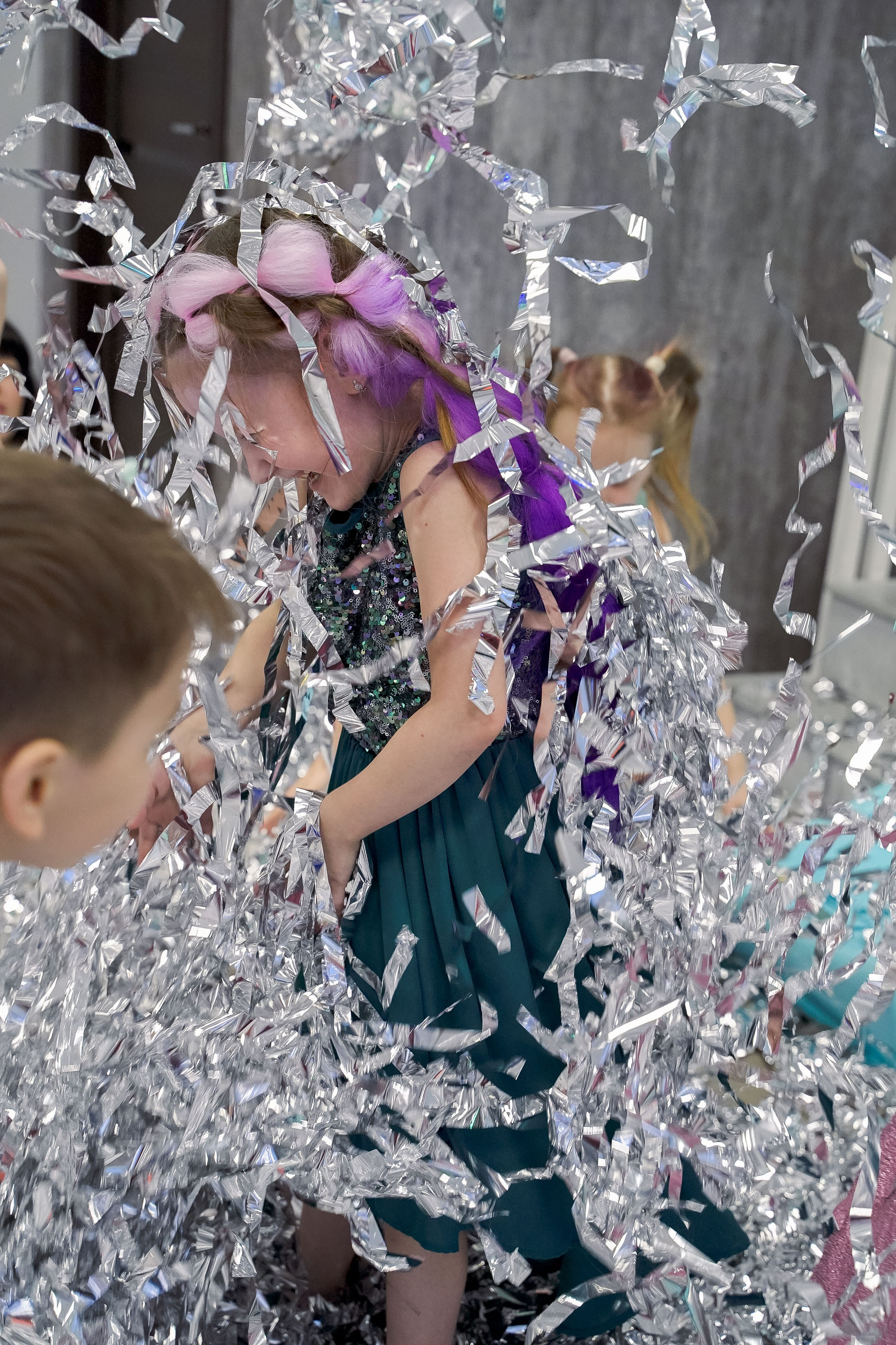 Детские дни рождения. Свадебный фотограф/видеограф