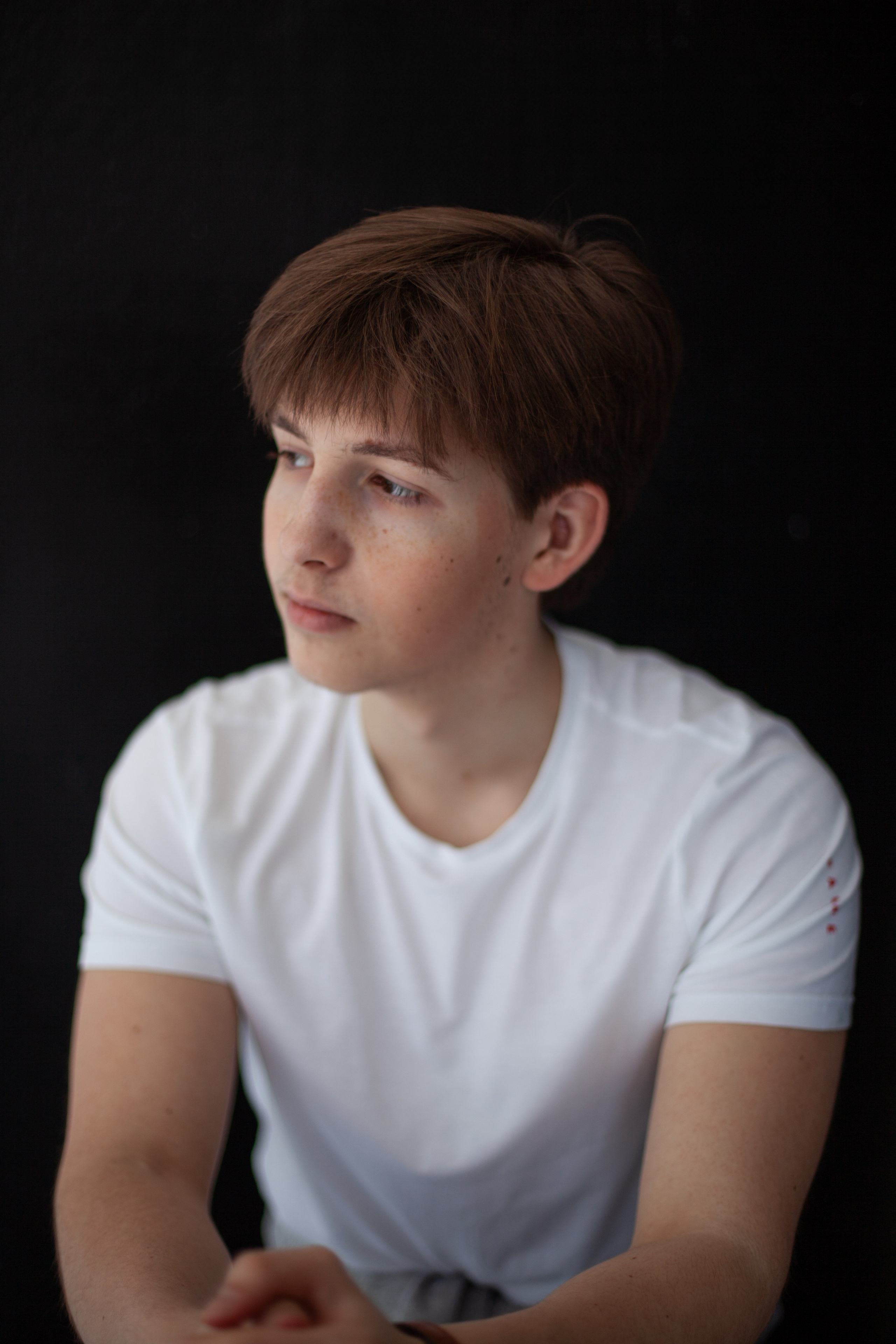 Выпускной. Семейный фотограф Гульцовская Екатерина