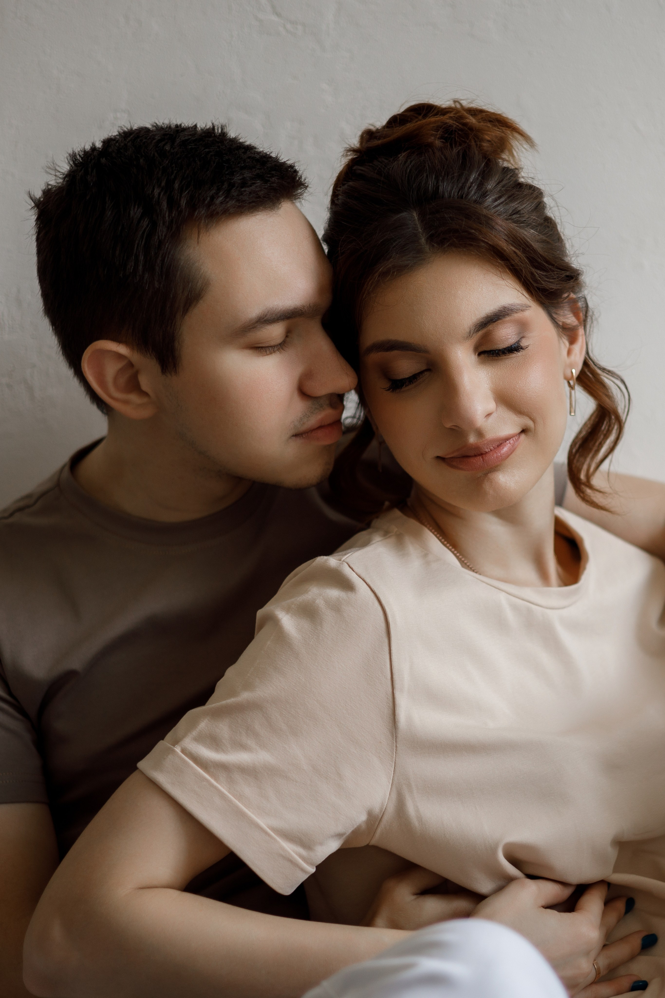 Влад и Анаида. Фотограф Краснодар