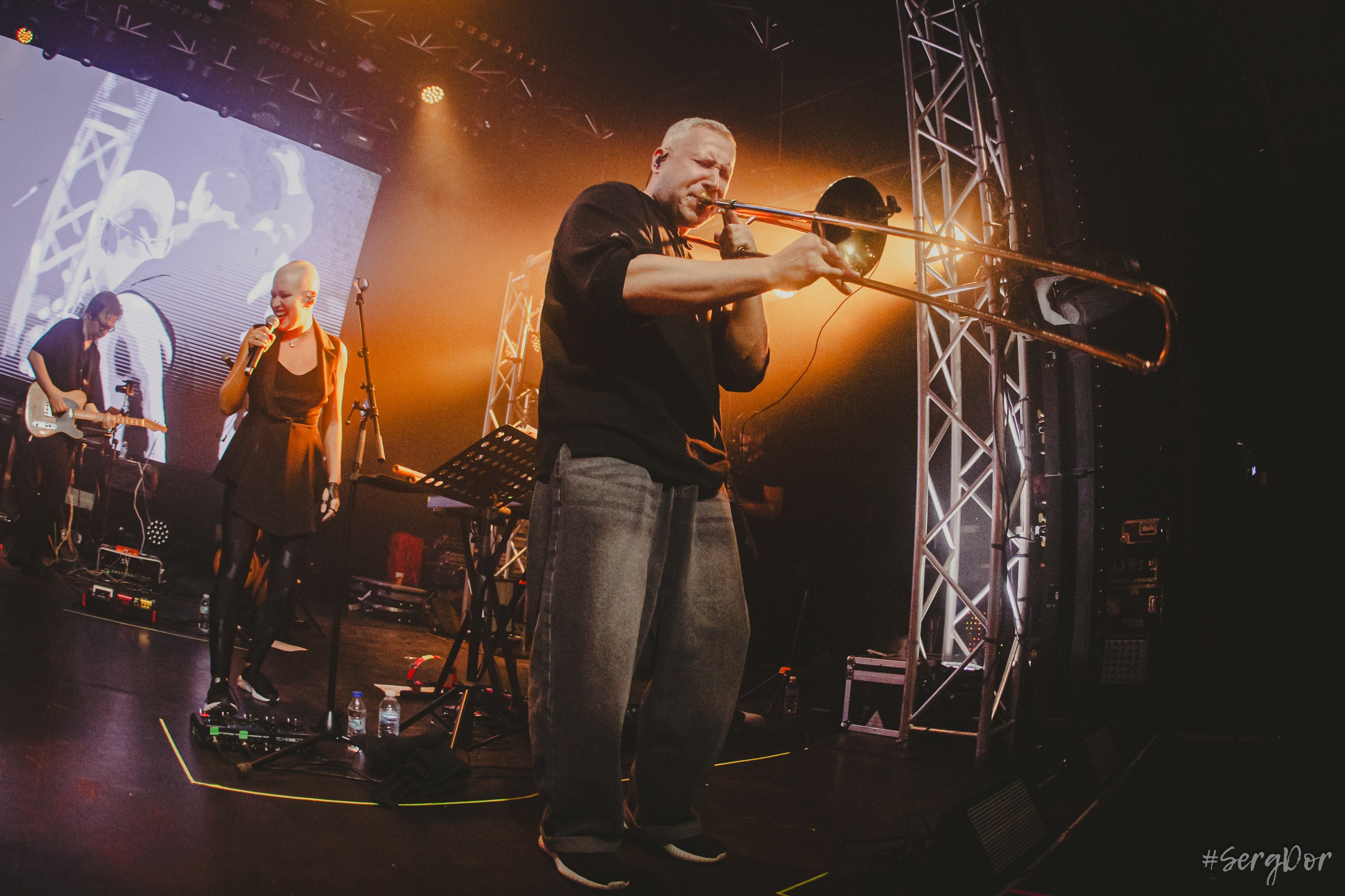 ДДТ, Стамбул, Турция, 29.11.2025, DDT, Юрий Шевчук, 29 ноября 2025 года, JJ Arena, SergDor, #SergDor