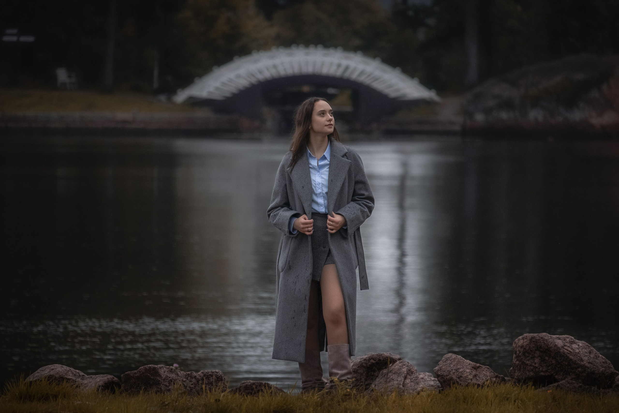 Портретики. Фотограф в Вязьме