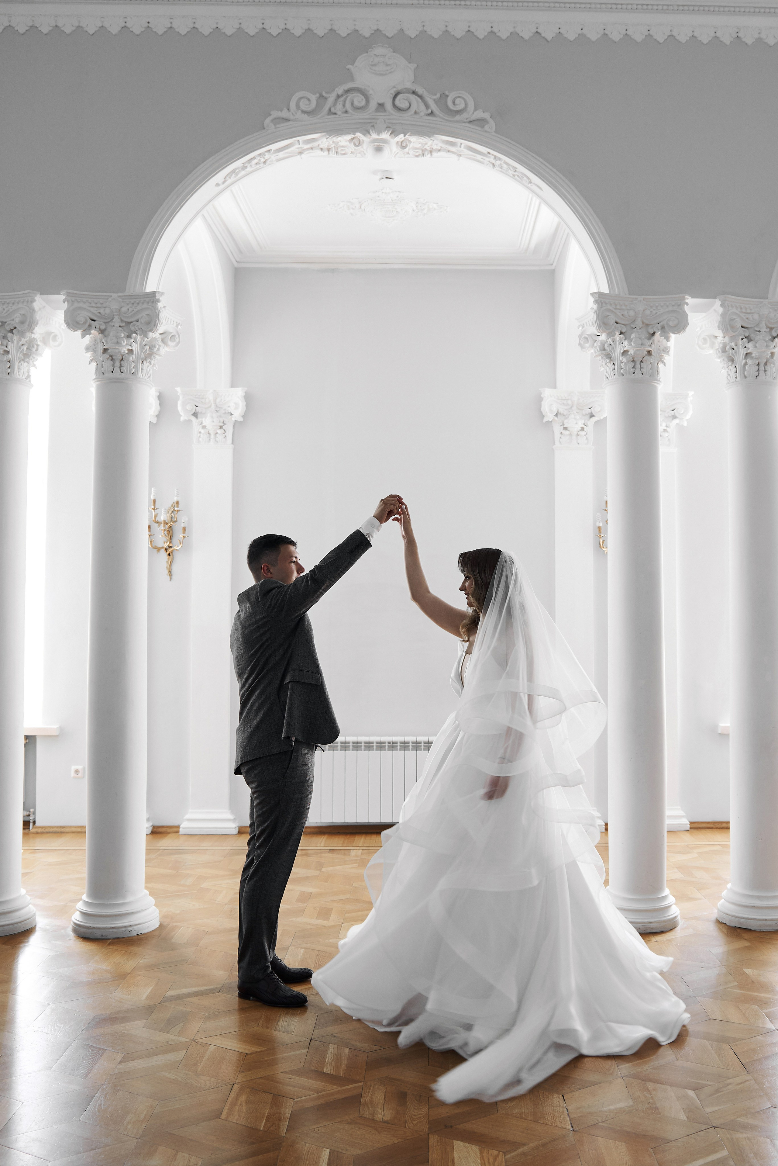 N&E. Свадебный и семейный фотограф в Ульяновске Татьяна Селезнева