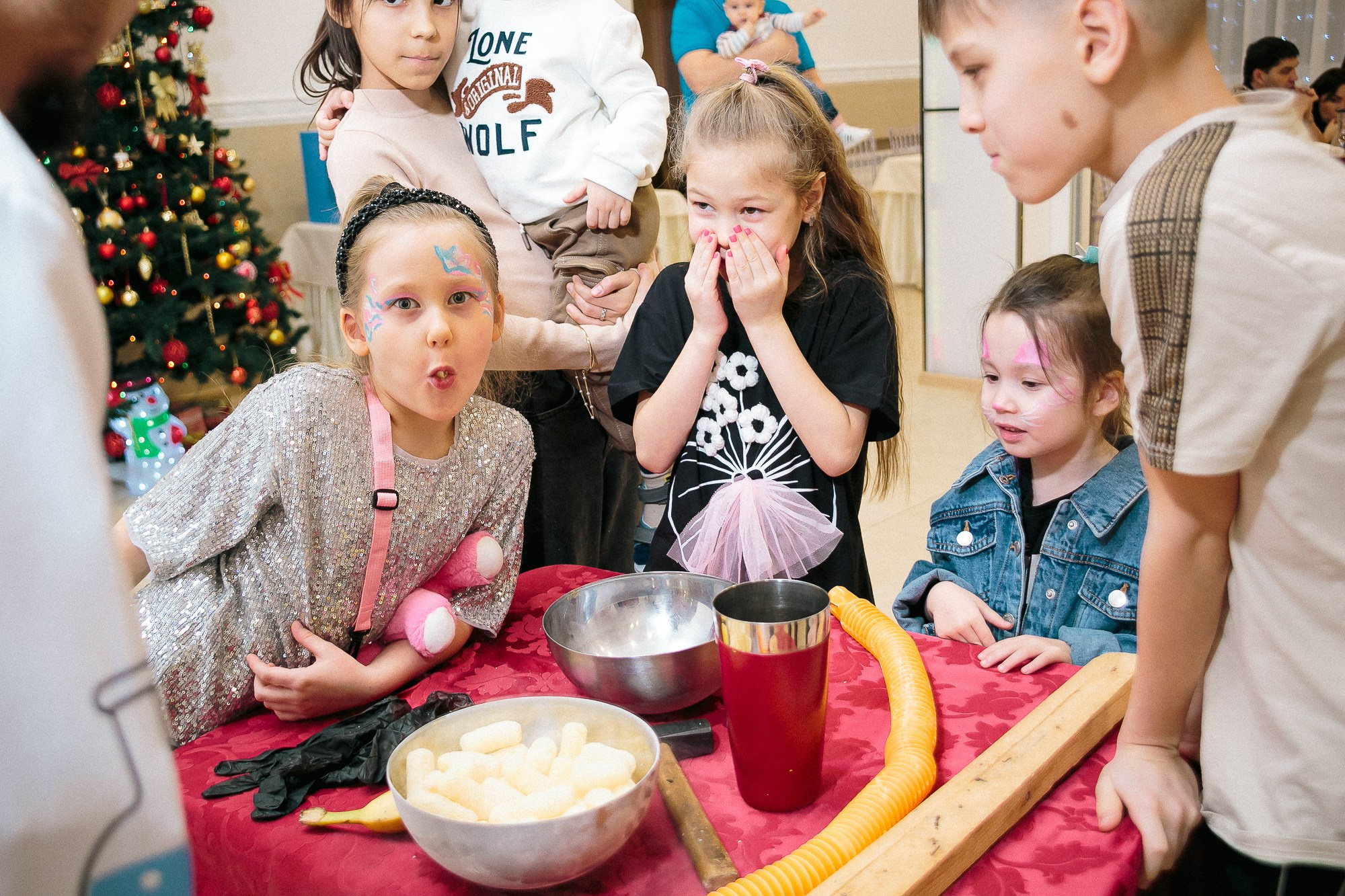 День Рождения Асель!. Фотограф, Марина Шипек