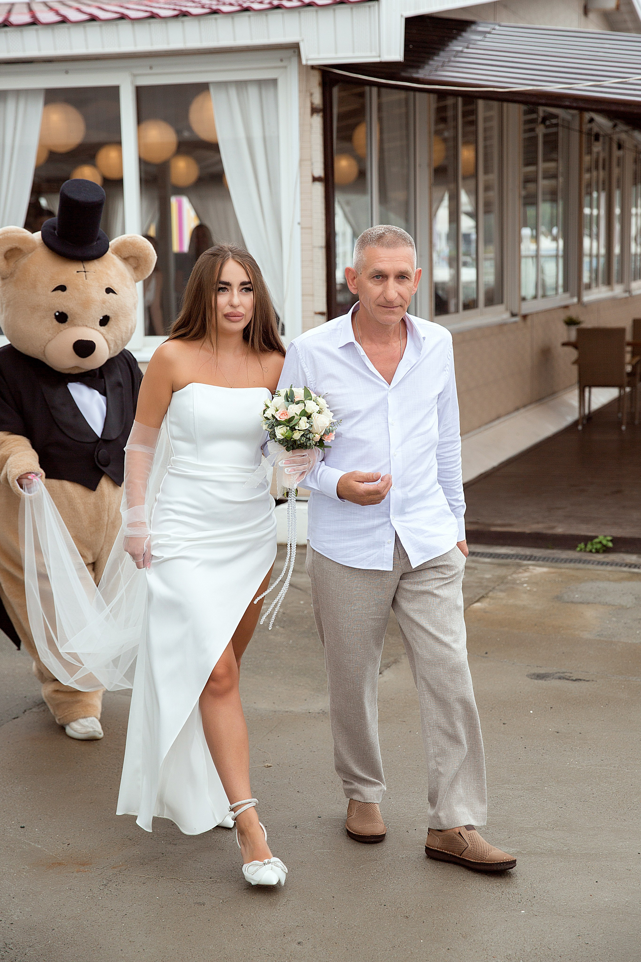 Дмитрий и Катарина. Людмила Далидович топовый семейный фотограф Находка/Владивосток