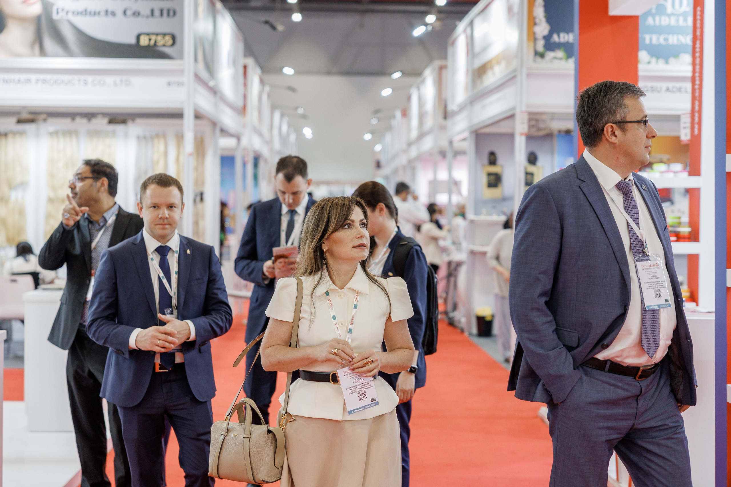 Рязанская делегация. About