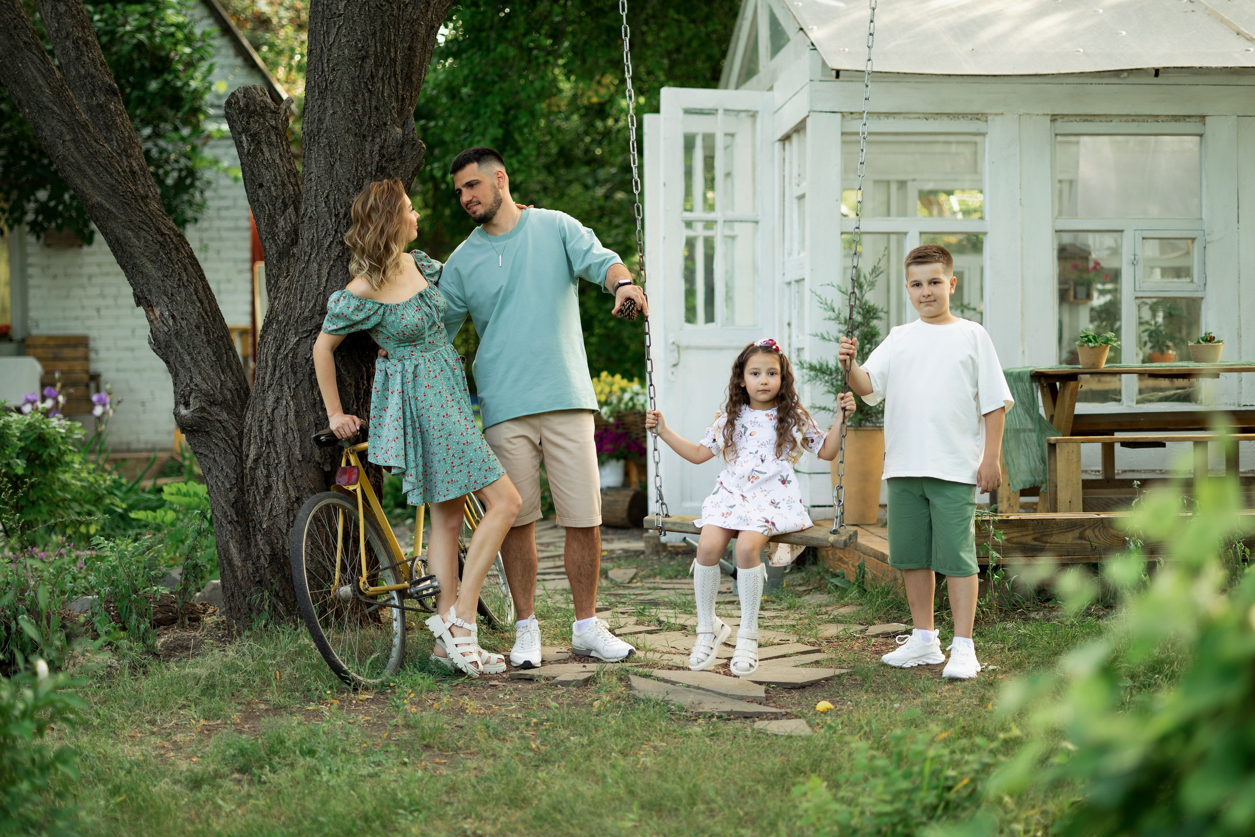 SAD. Фотограф в Ростове-на-Дону Мария Аверина