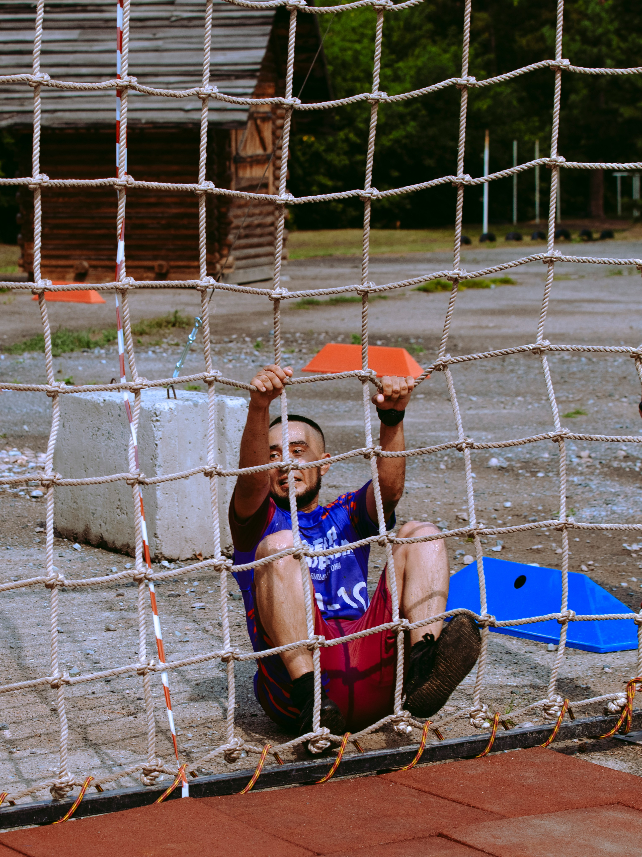 Большая Гонка | Время Сильных. Портретный фотограф в Москве Дарья Цезария
