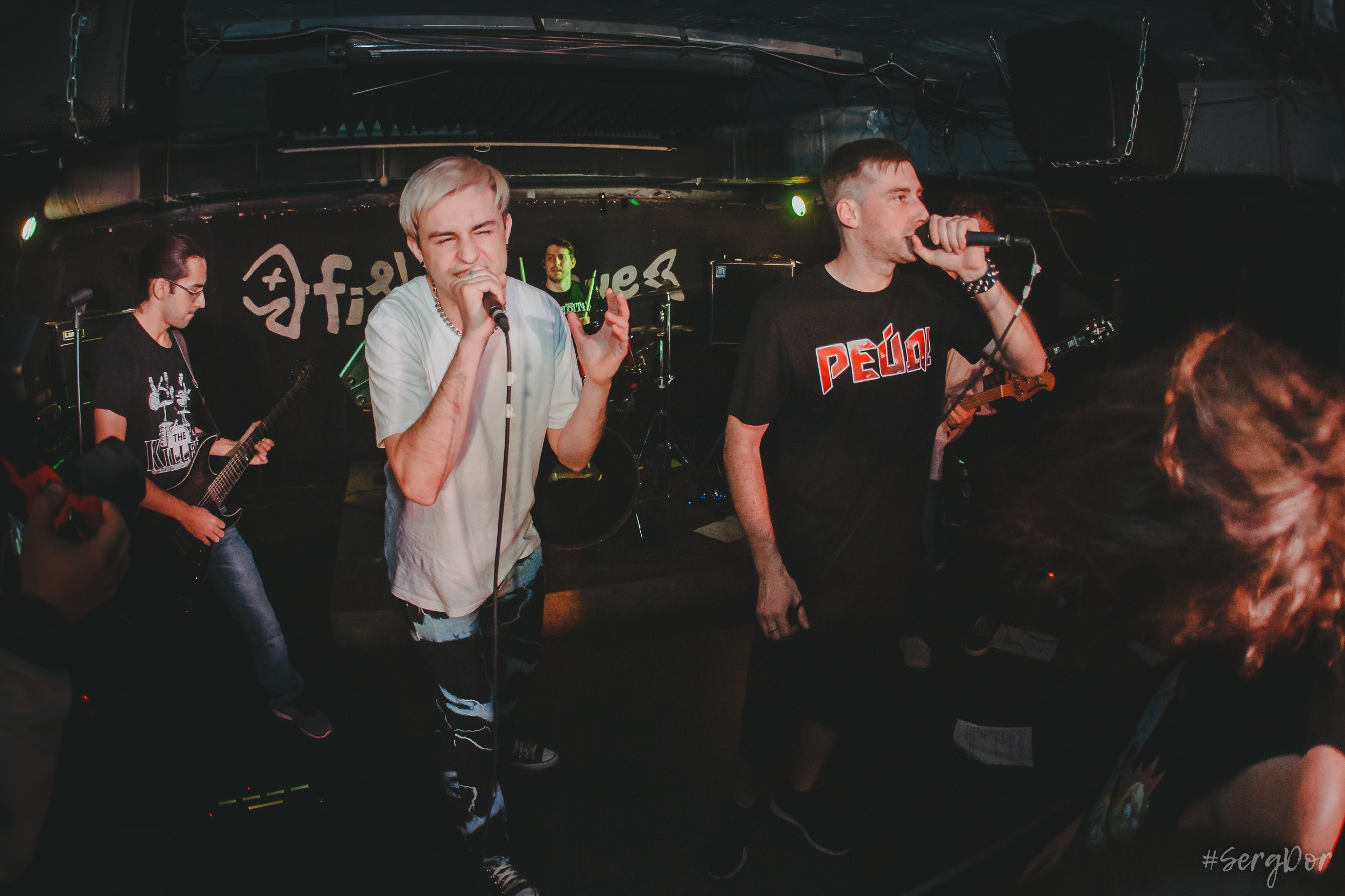 27.05.2023, Санкт-Петербург, День рождения Артёма Шаповалова,Рейд, Котик Джеймс, Манекены, Василий Абакумов, Созвездие N, Богдан Васильев, THE VAZELINE, 27 мая 2023 года, SergDor, #SergDor, концерт, гости, FISH FABRIQUE NOUVELLE, Фишка