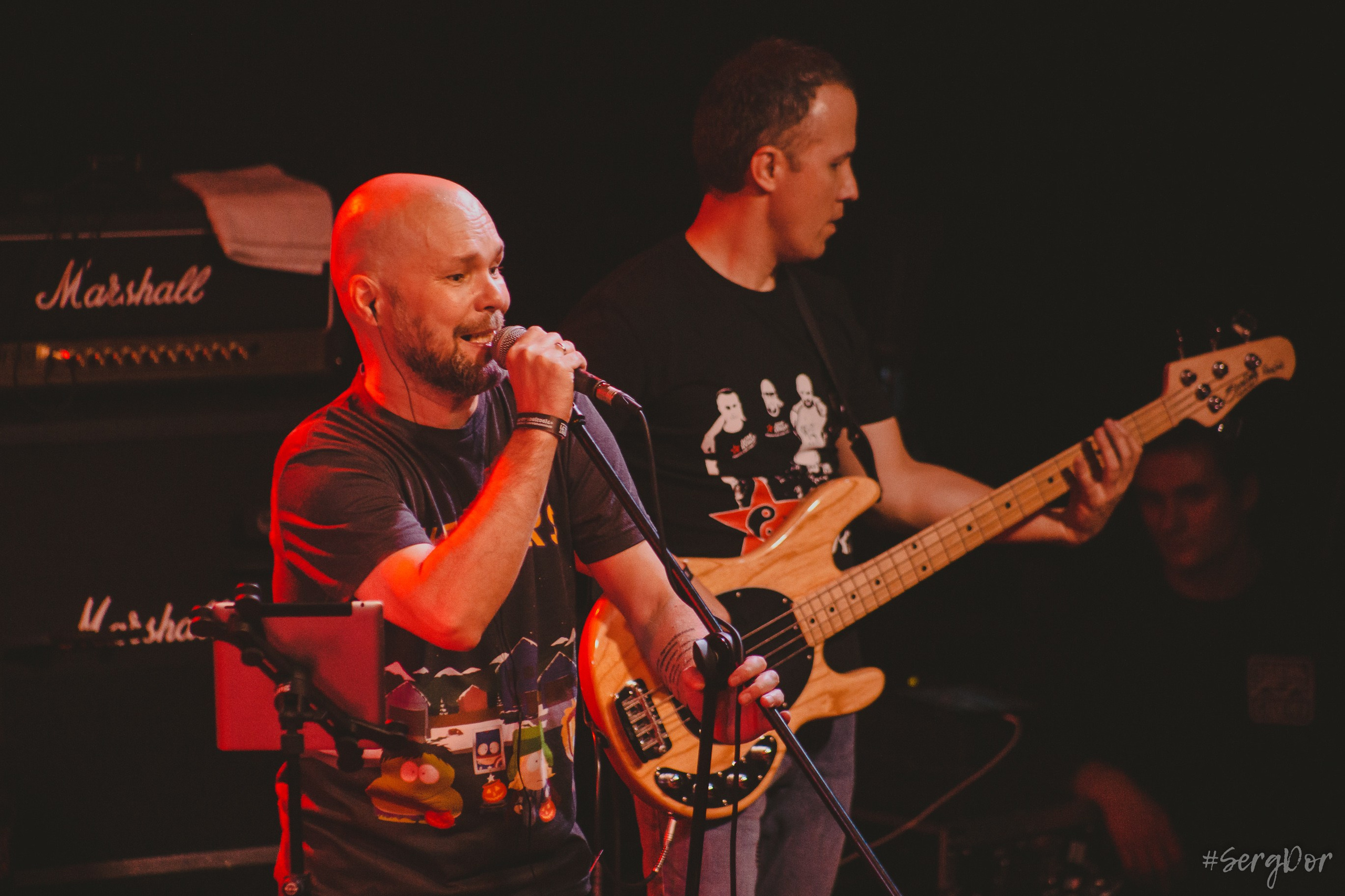 Дом кукол, FeatFest 3, ФитФест 3, Тула, 31.08.2024, CONCERT HALL, Концерт Холл Тула, ConcertHall, 31 августа 2024 года, SergDor, #SergDor