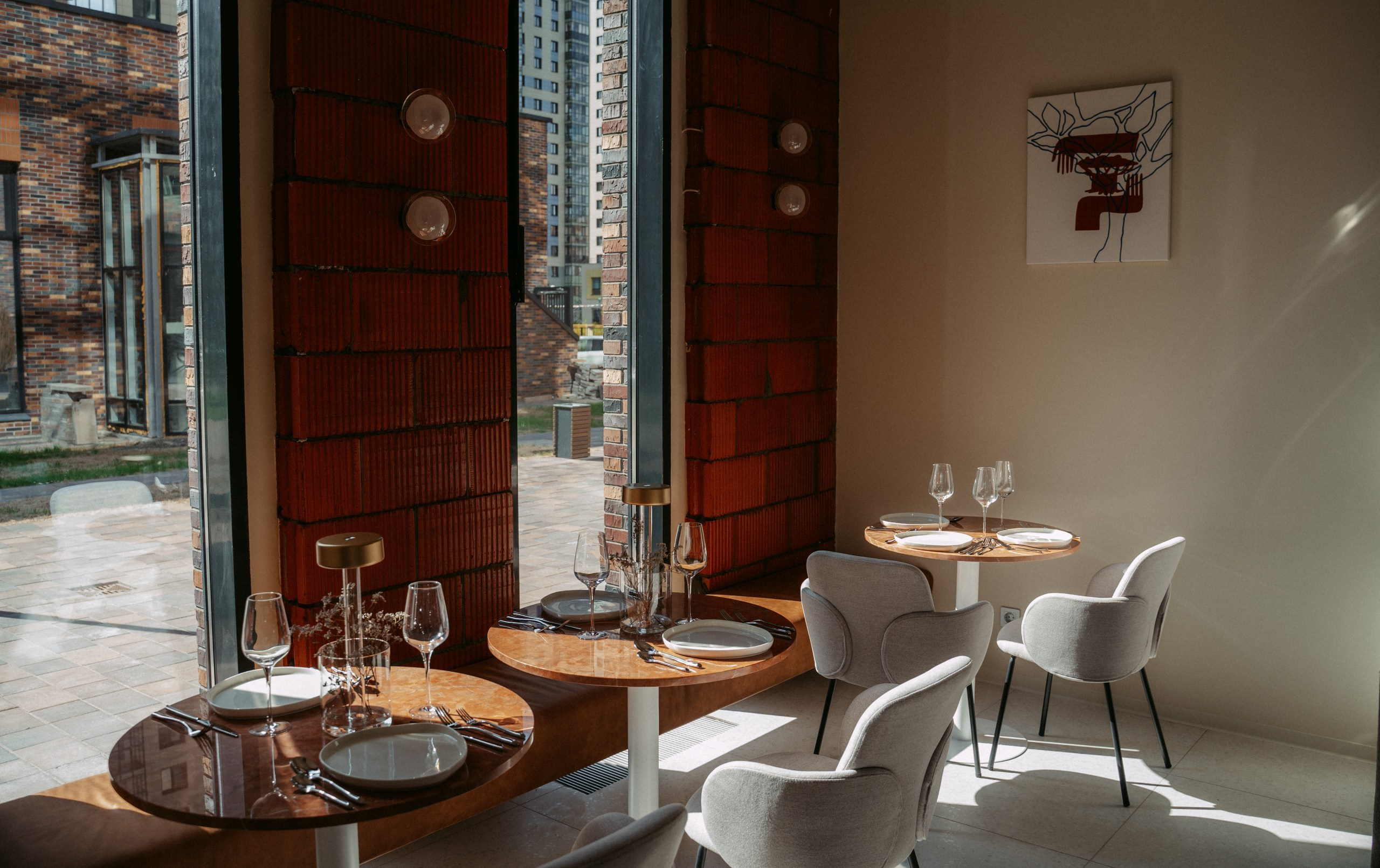 Лилико х Enter. Саша Копылов, фотограф в Казани