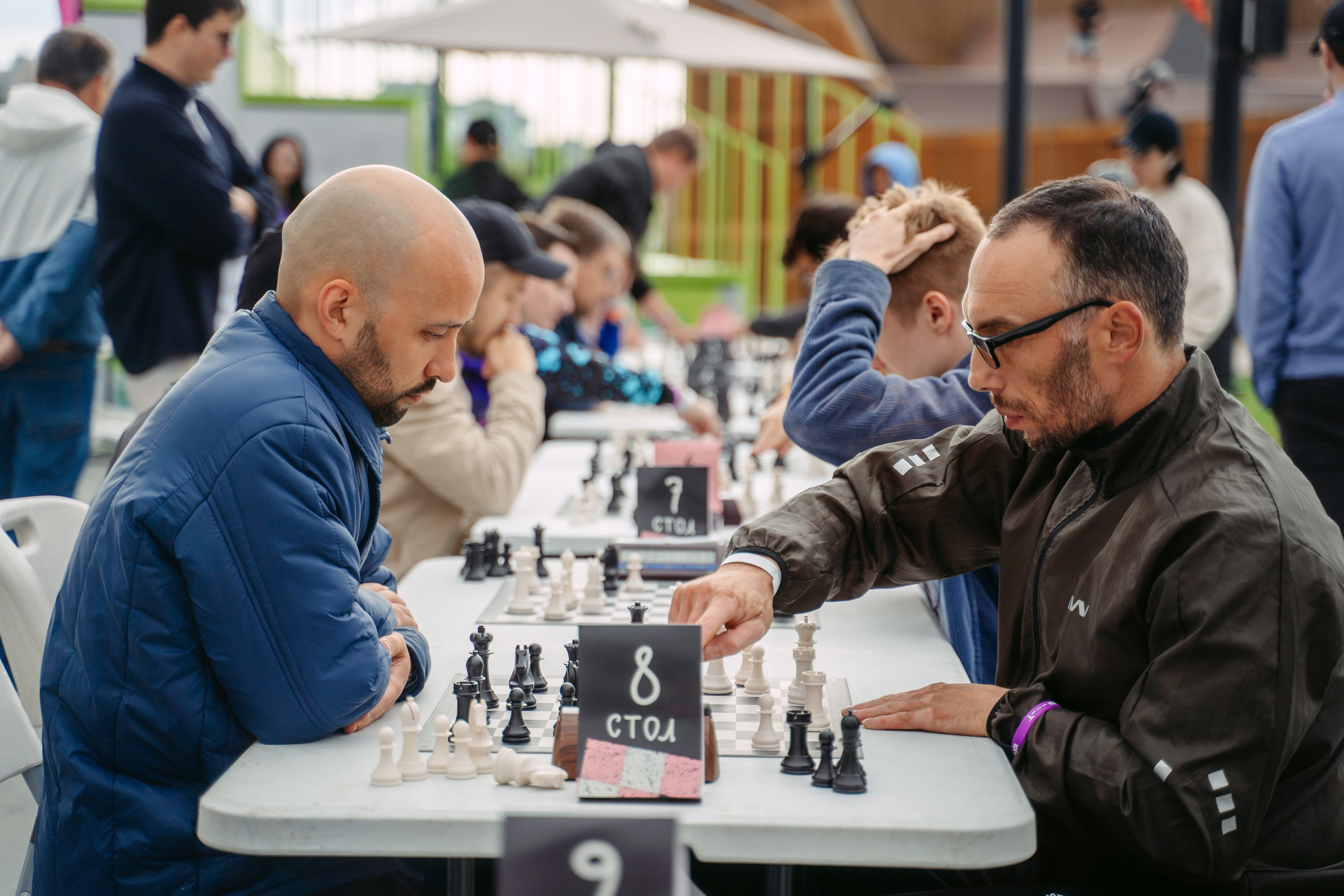 Цифровиада / 2024. Саша Копылов, фотограф в Казани