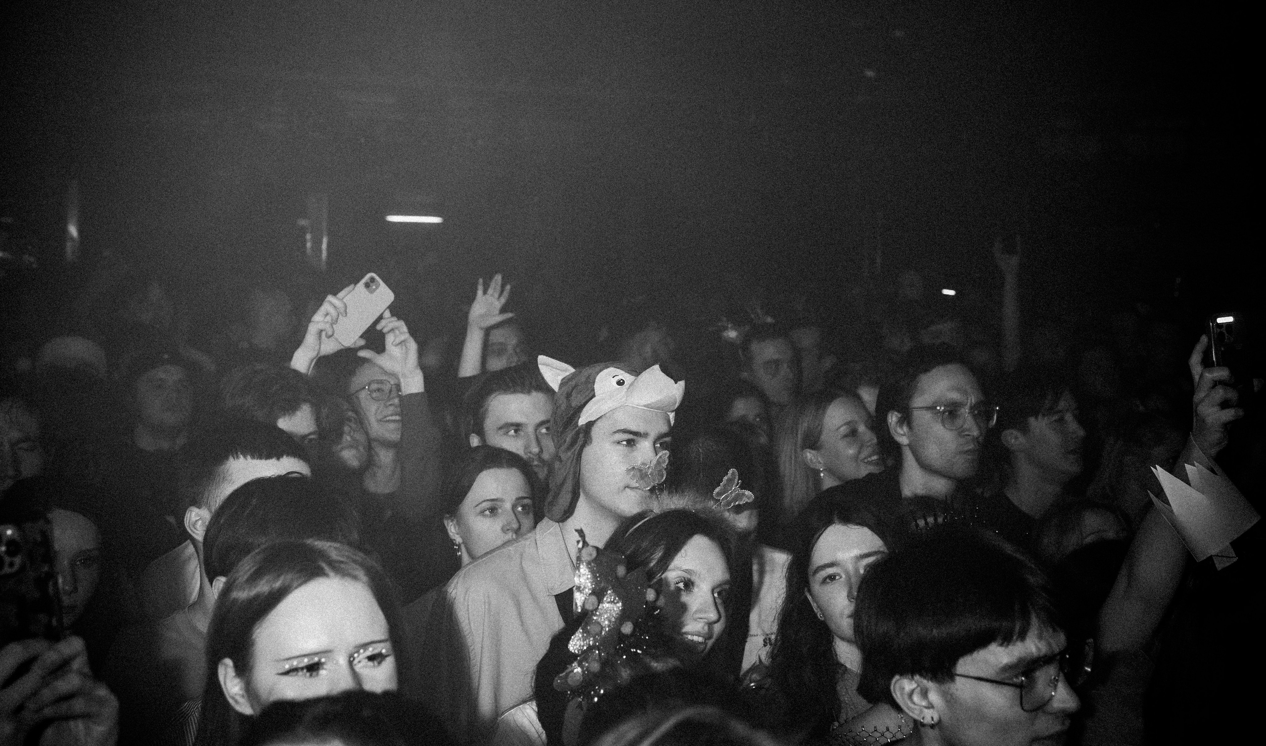 ЁЛКА ЗАЛПОМ х ХАСКИ’25. RUSLAN ROZANOV