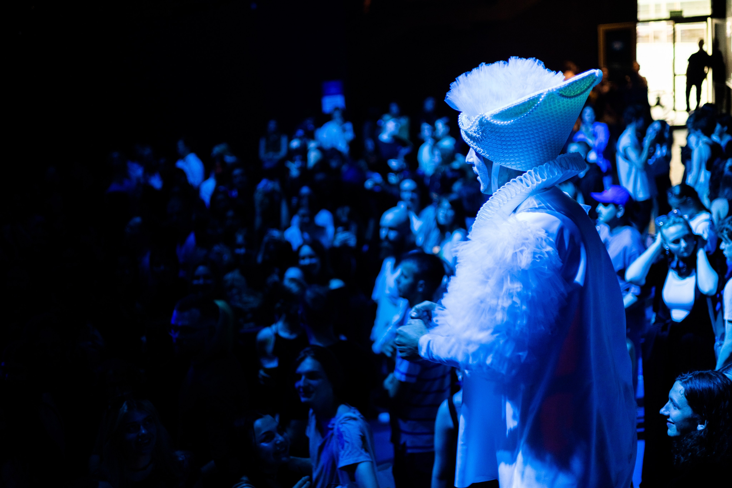 Тима Ищет Свет’23. RUSLAN ROZANOV