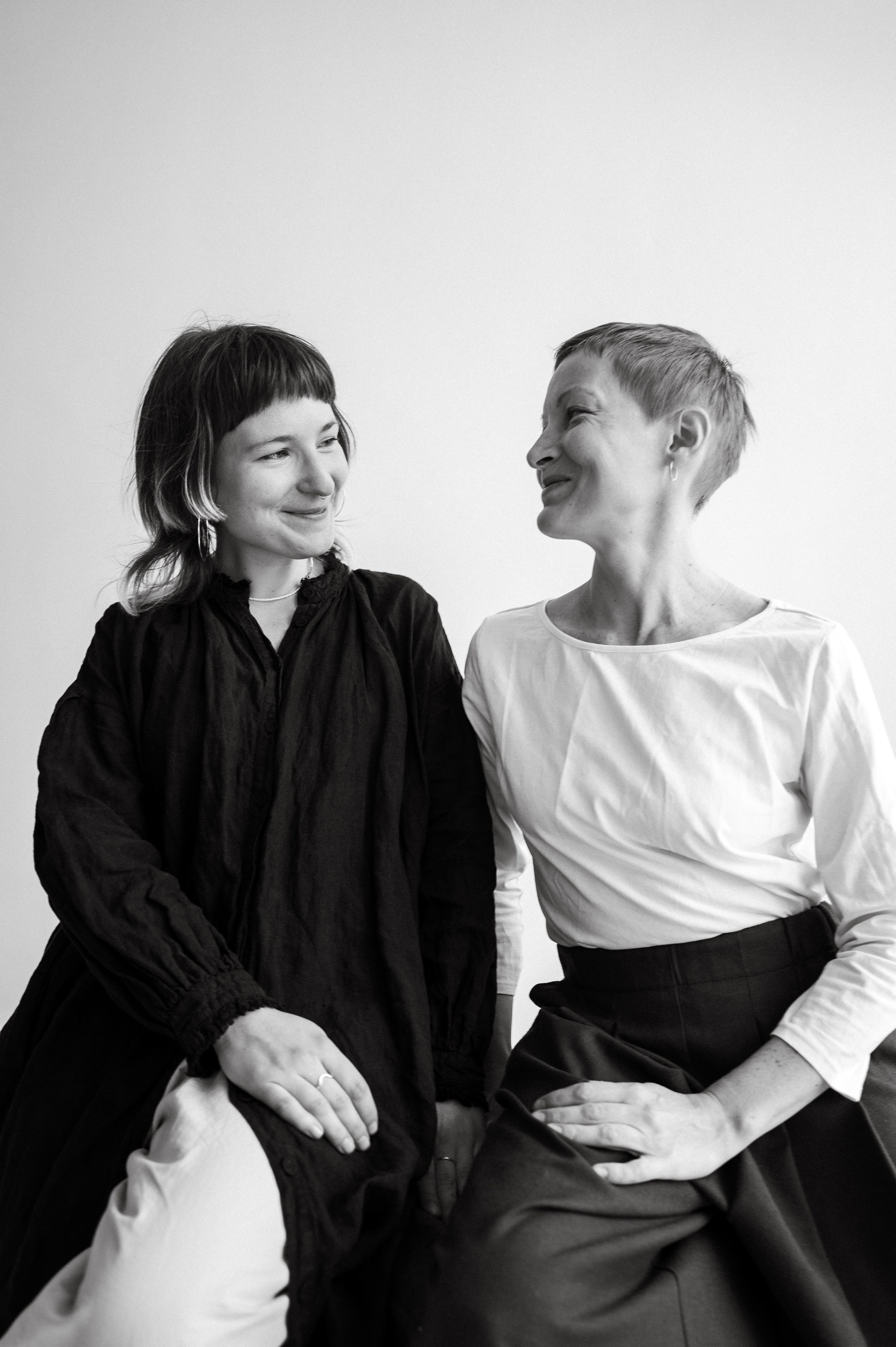 Семейные истории. Портретный фотограф Соня Мокроусова из Обнинска