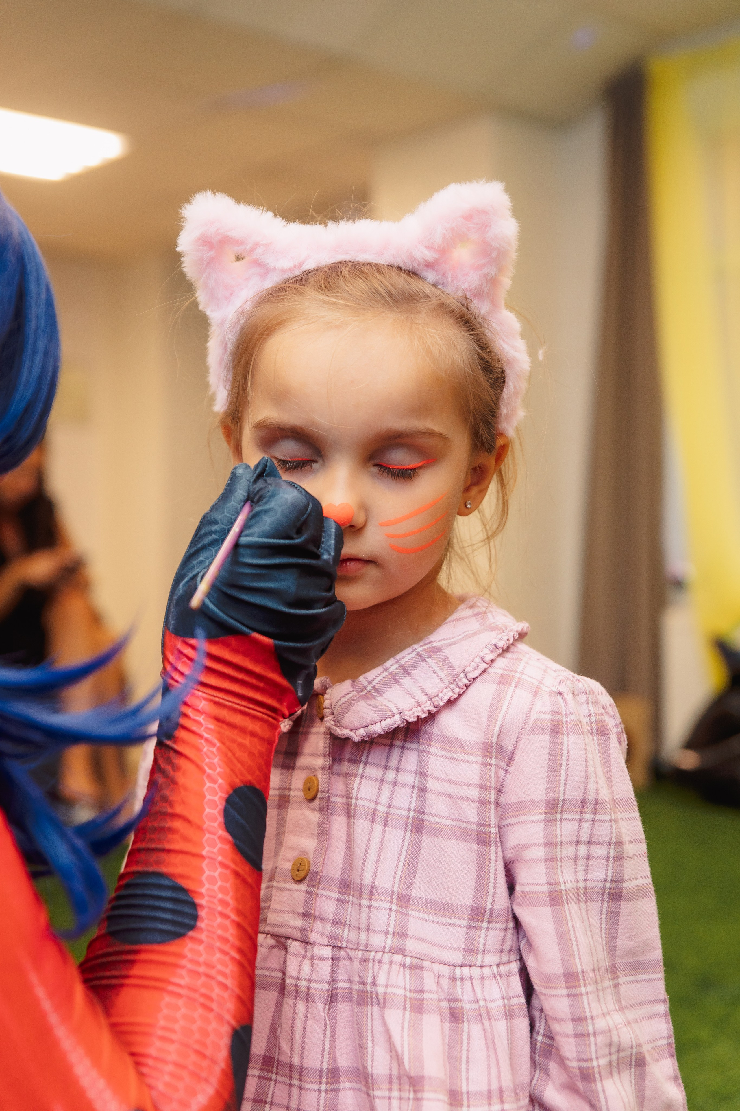 День Рождения. Фотограф в Кронштадте и Санкт-Петербурге Анастасия Коваленко