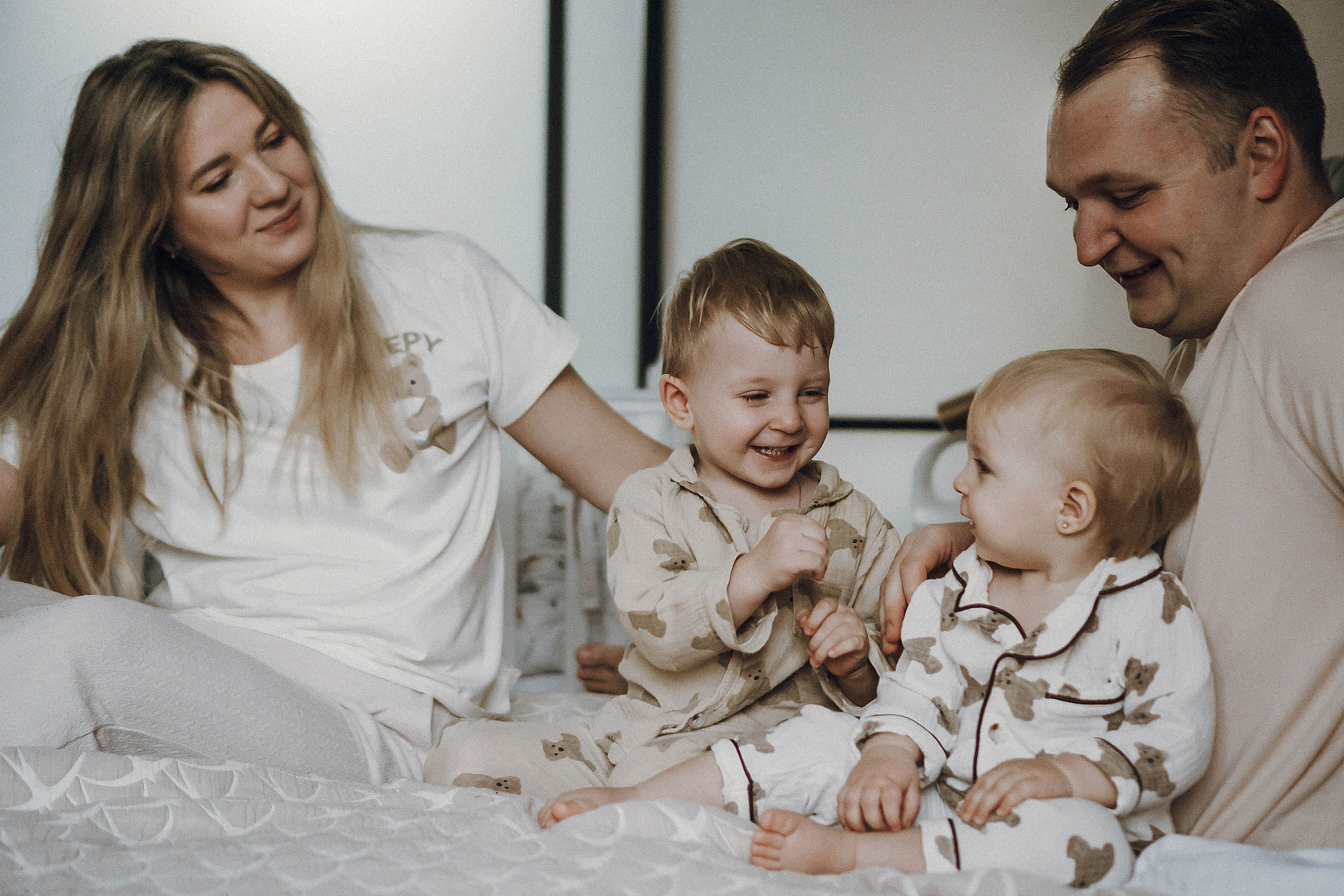 Семейная фотоссесия мамы, папы и сына в Чебоксарах. Индивидуальная и семейная фотосессия в Чебоксарах Оксана Русакова