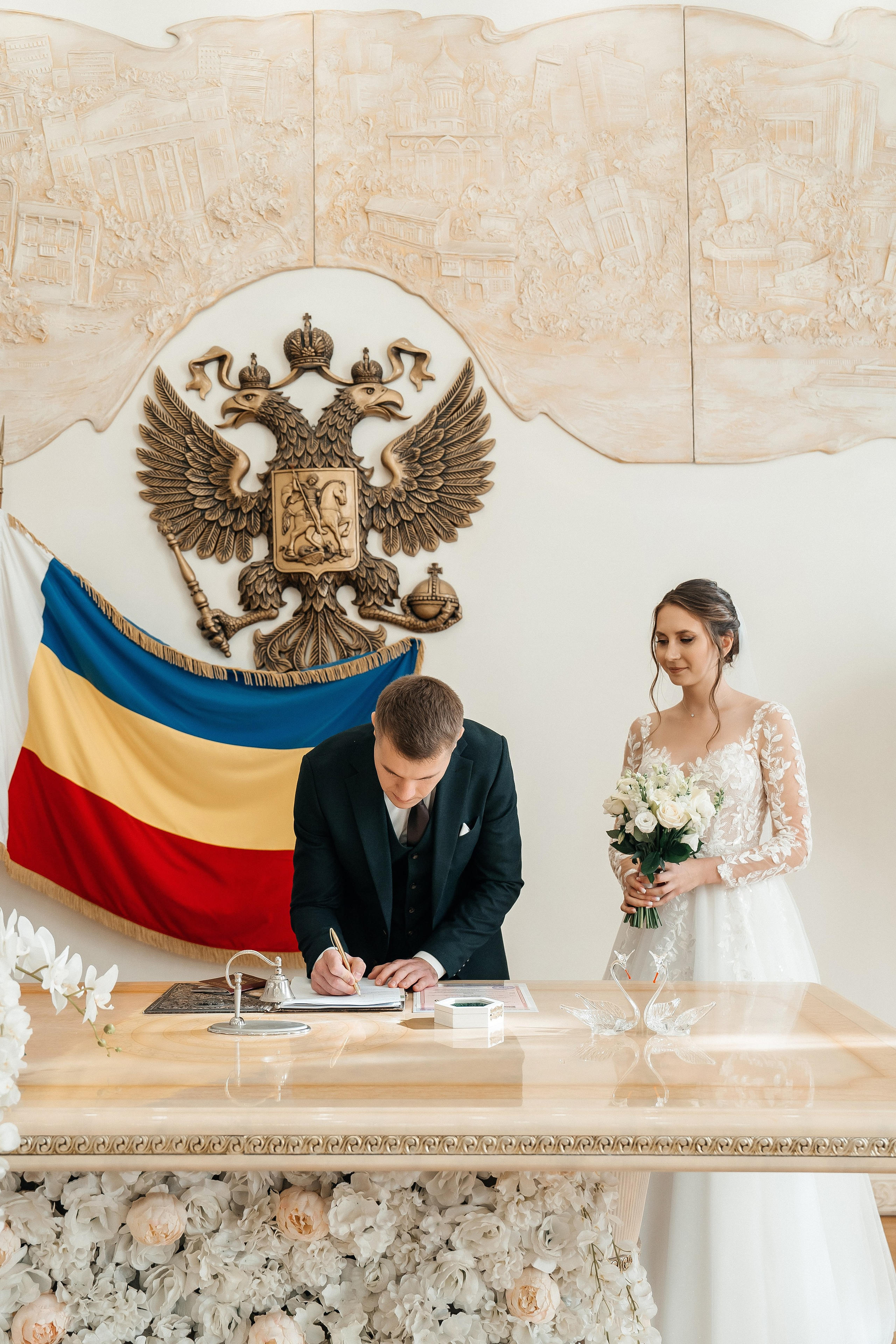 Павел & Анастасия. Lokos.pro Ник Соколов Фото и Видео Москва/Ростов-на-Дону