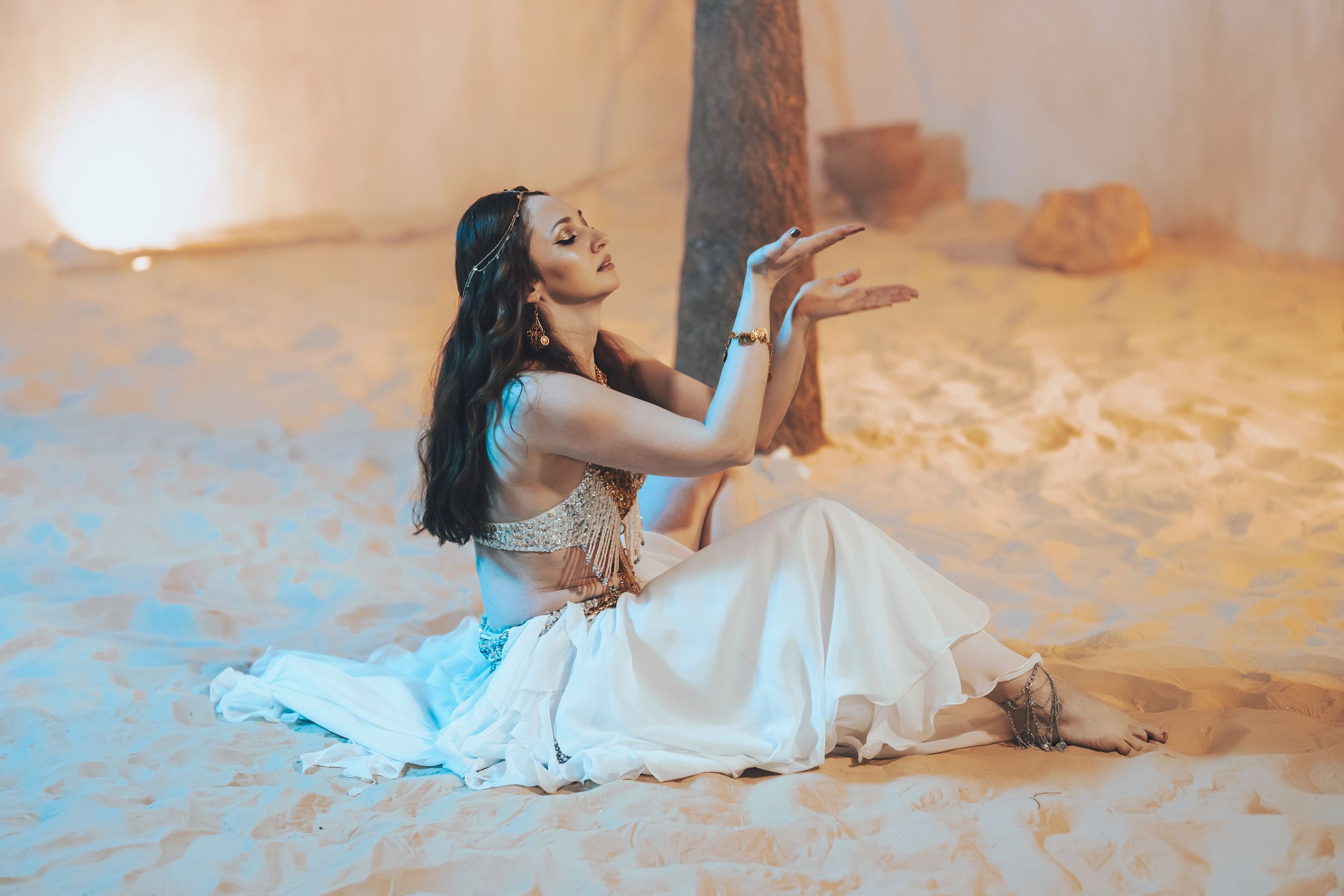 Индийский стиль. Репортажный фотограф в Москве Легкая Софья