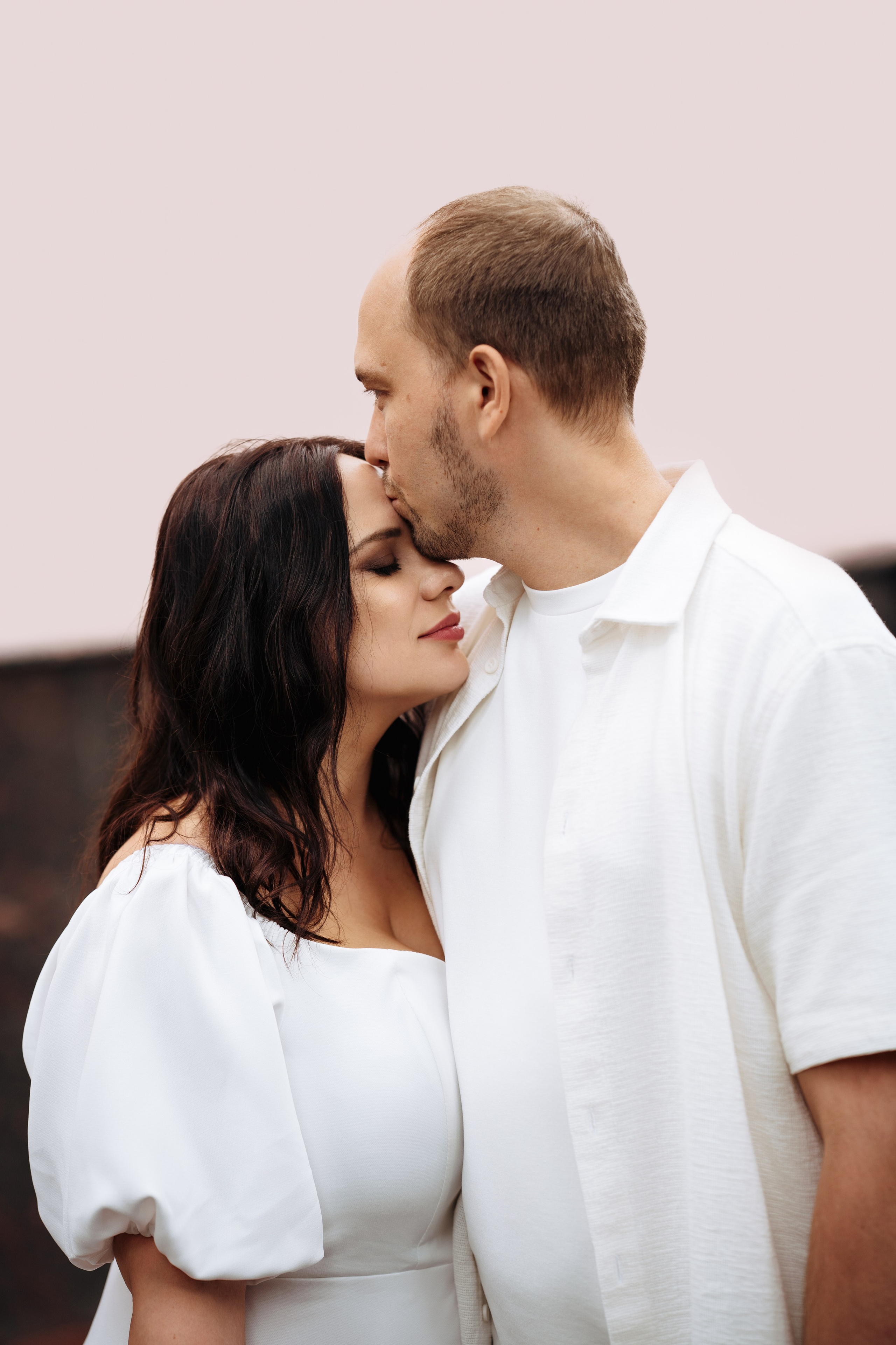 Wedding day / Метрополитен. Репортажный фотограф в Москве Легкая Софья